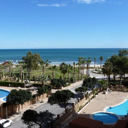 Apartamentos 3000 Marina D'Or Oropesa del Mar Ngoại thất bức ảnh