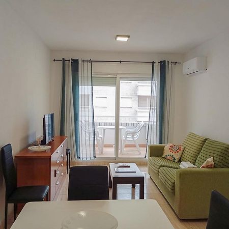 Apartamentos 3000 Marina D'Or Oropesa del Mar Ngoại thất bức ảnh