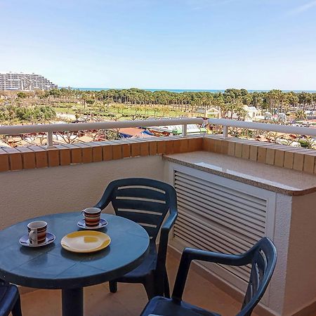 Apartamentos 3000 Marina D'Or Oropesa del Mar Ngoại thất bức ảnh