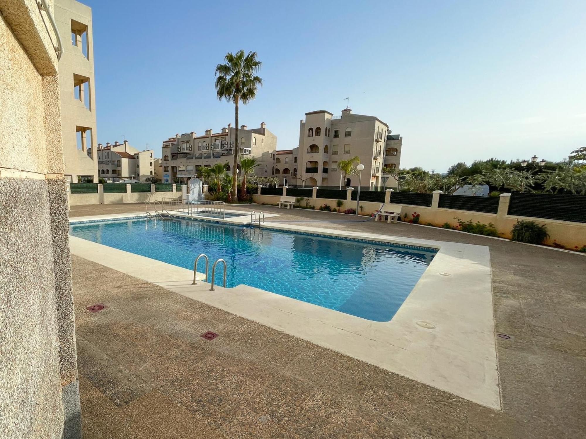 Apartamentos 3000 Marina D'Or Oropesa del Mar Ngoại thất bức ảnh