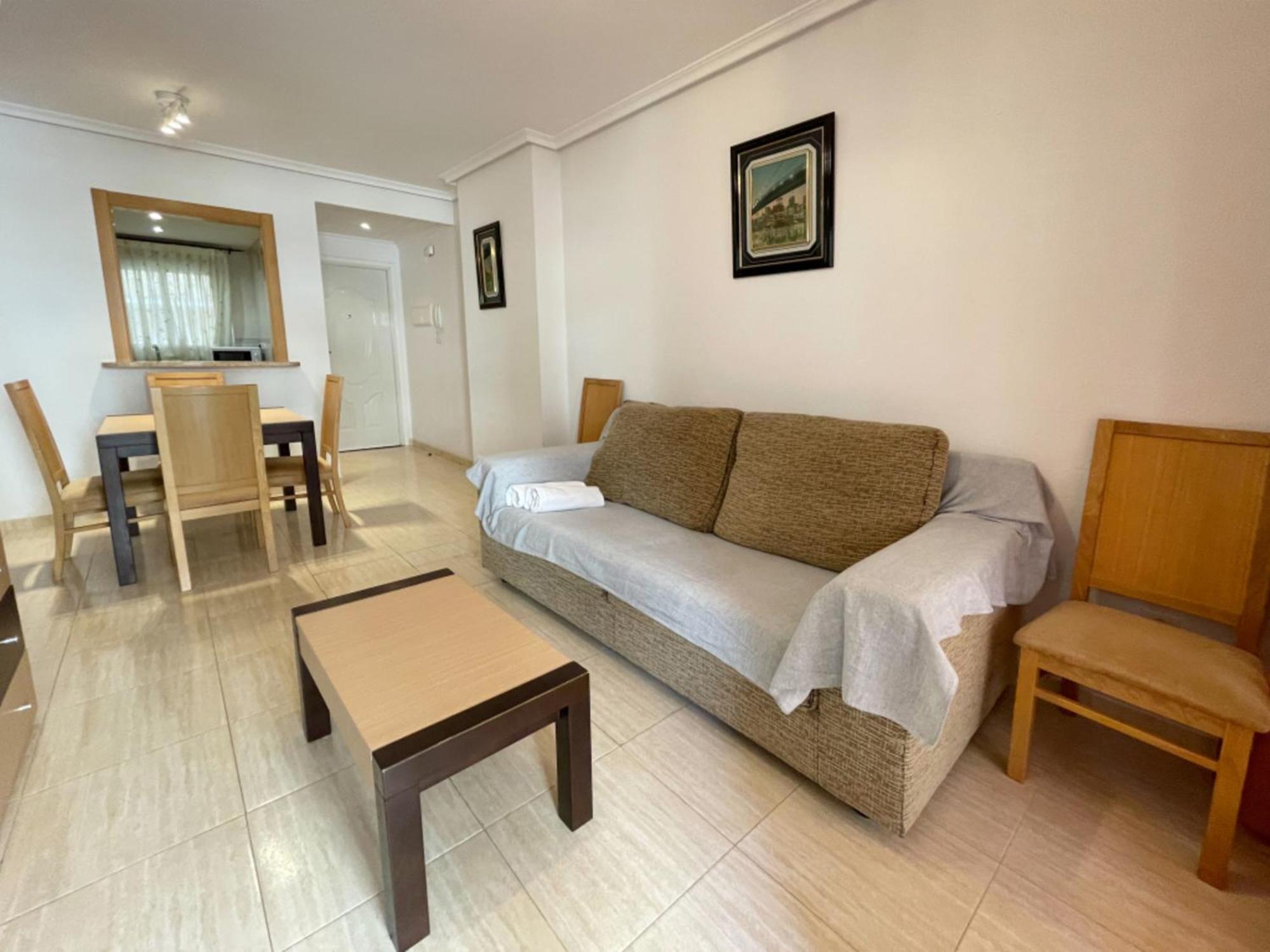 Apartamentos 3000 Marina D'Or Oropesa del Mar Ngoại thất bức ảnh
