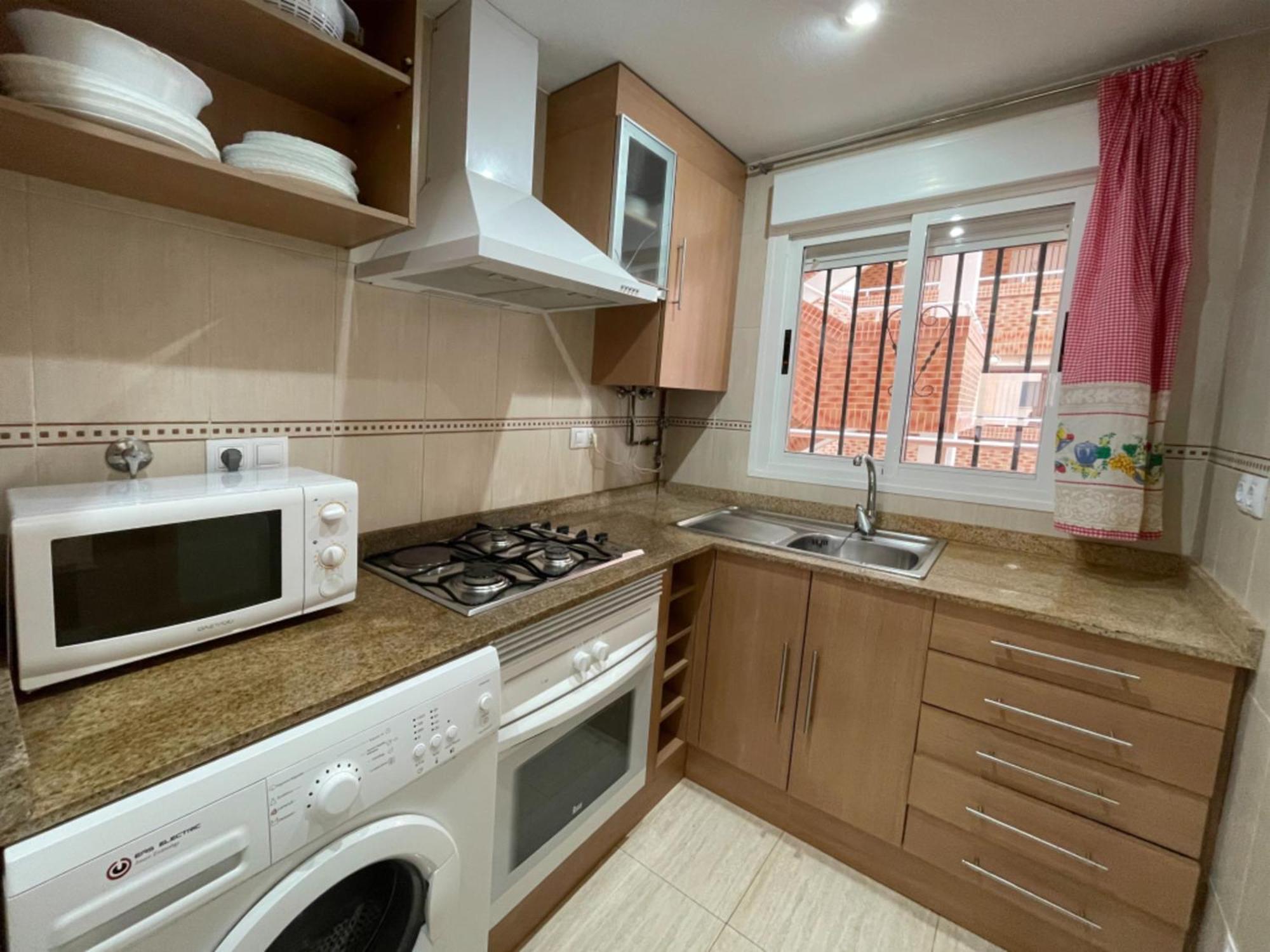 Apartamentos 3000 Marina D'Or Oropesa del Mar Ngoại thất bức ảnh