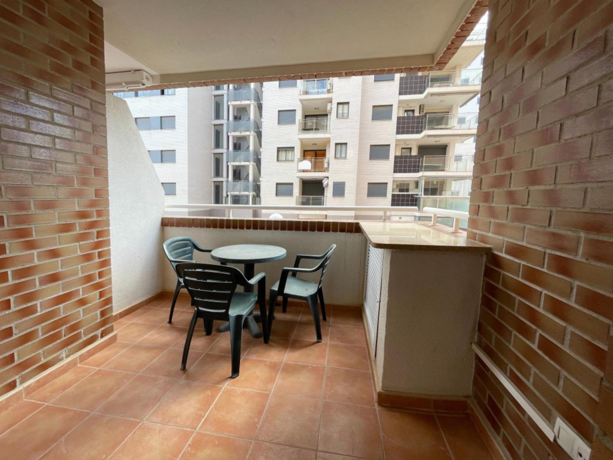 Apartamentos 3000 Marina D'Or Oropesa del Mar Ngoại thất bức ảnh