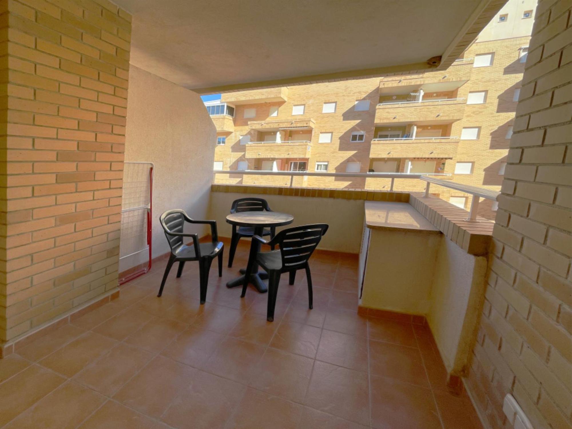Apartamentos 3000 Marina D'Or Oropesa del Mar Ngoại thất bức ảnh
