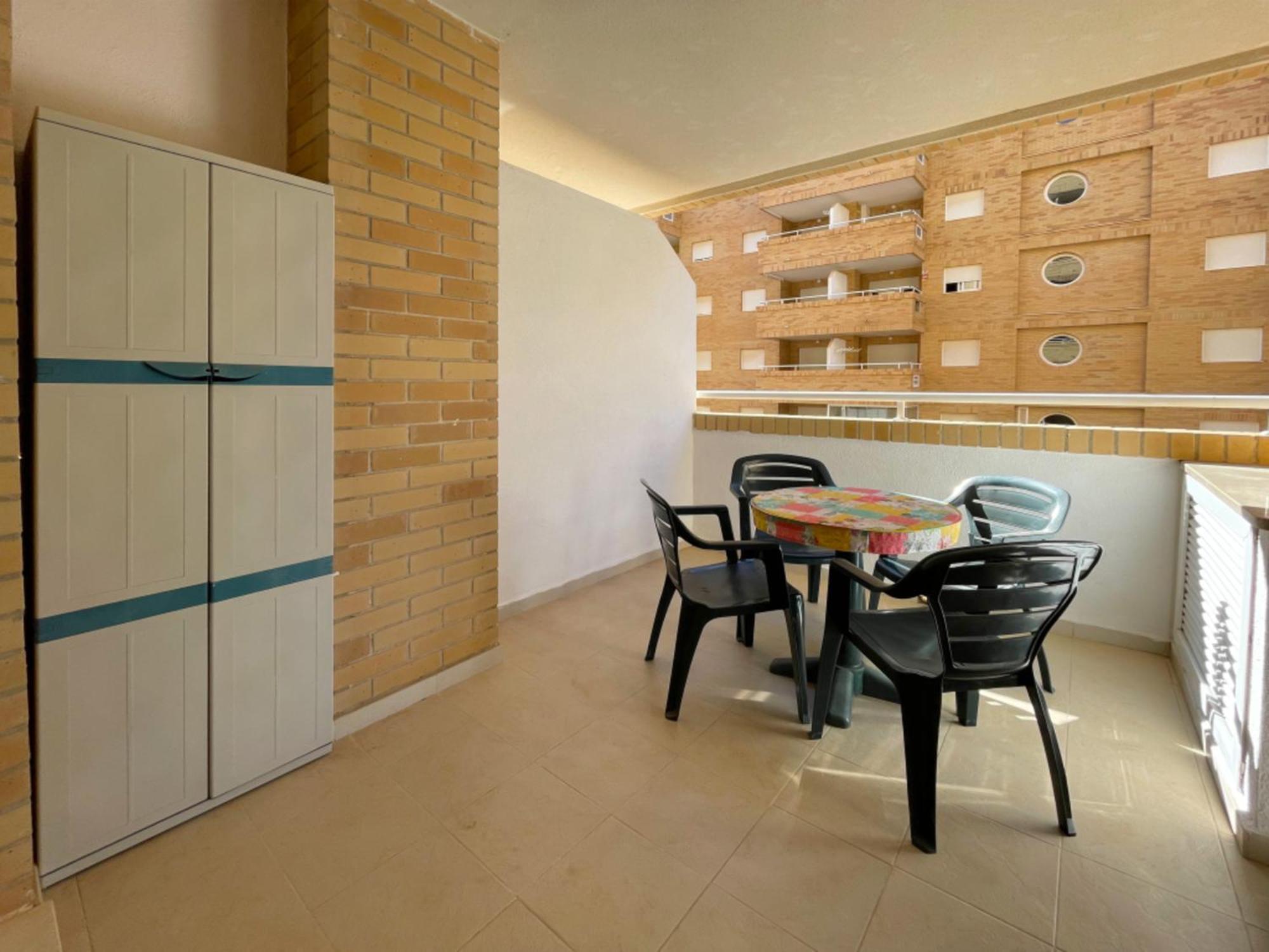 Apartamentos 3000 Marina D'Or Oropesa del Mar Ngoại thất bức ảnh