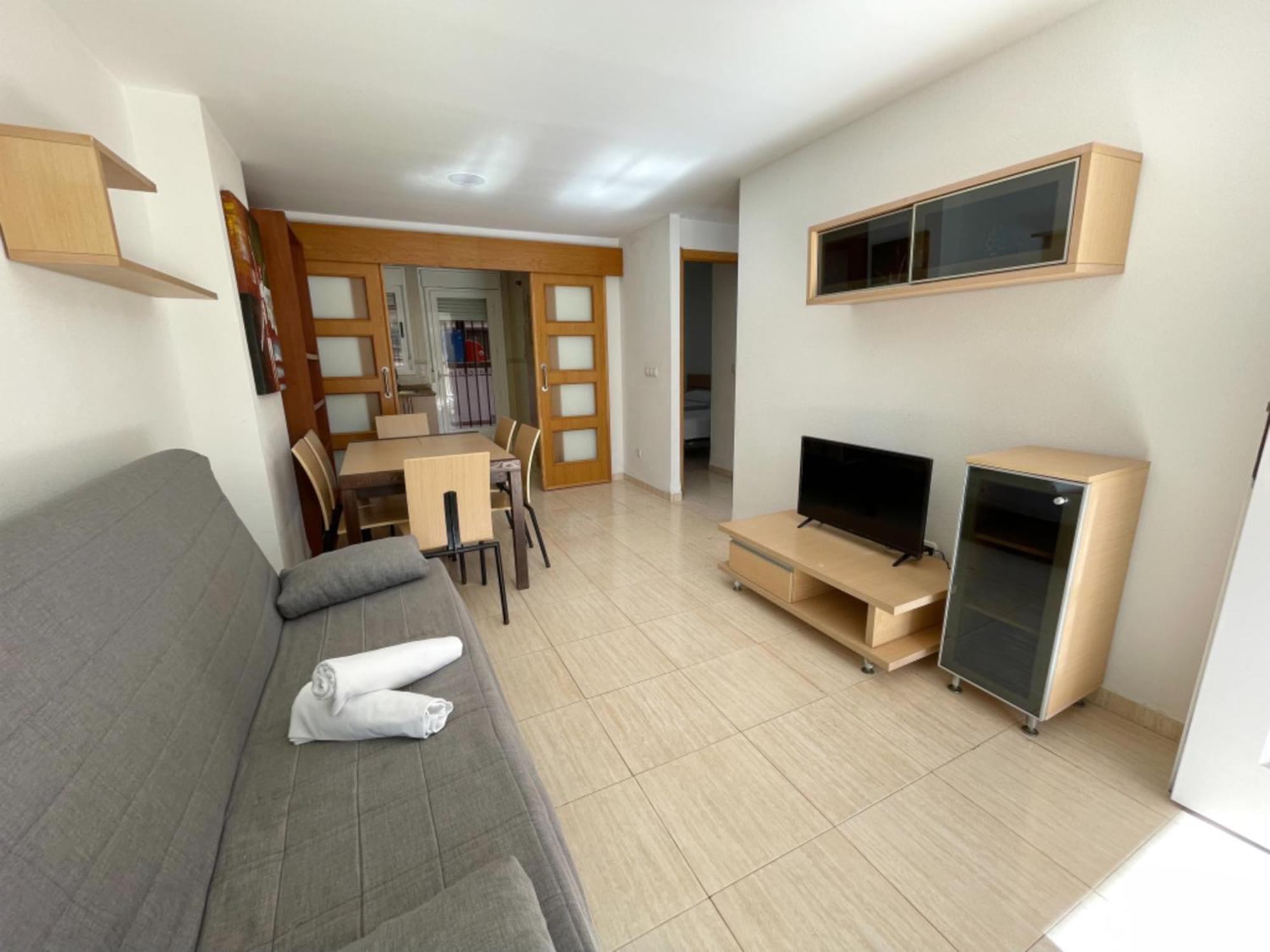 Apartamentos 3000 Marina D'Or Oropesa del Mar Ngoại thất bức ảnh