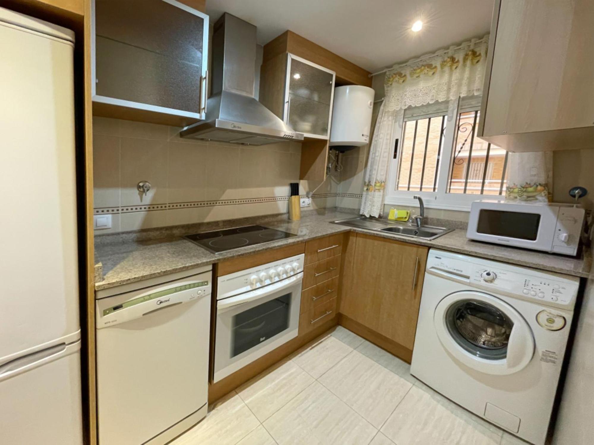Apartamentos 3000 Marina D'Or Oropesa del Mar Ngoại thất bức ảnh