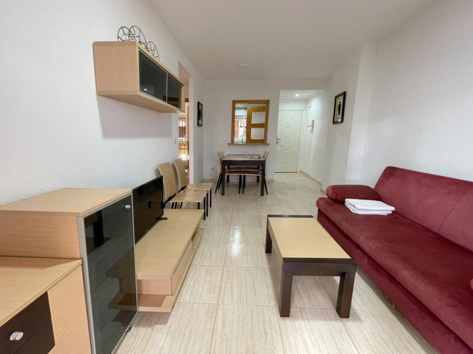 Apartamentos 3000 Marina D'Or Oropesa del Mar Ngoại thất bức ảnh