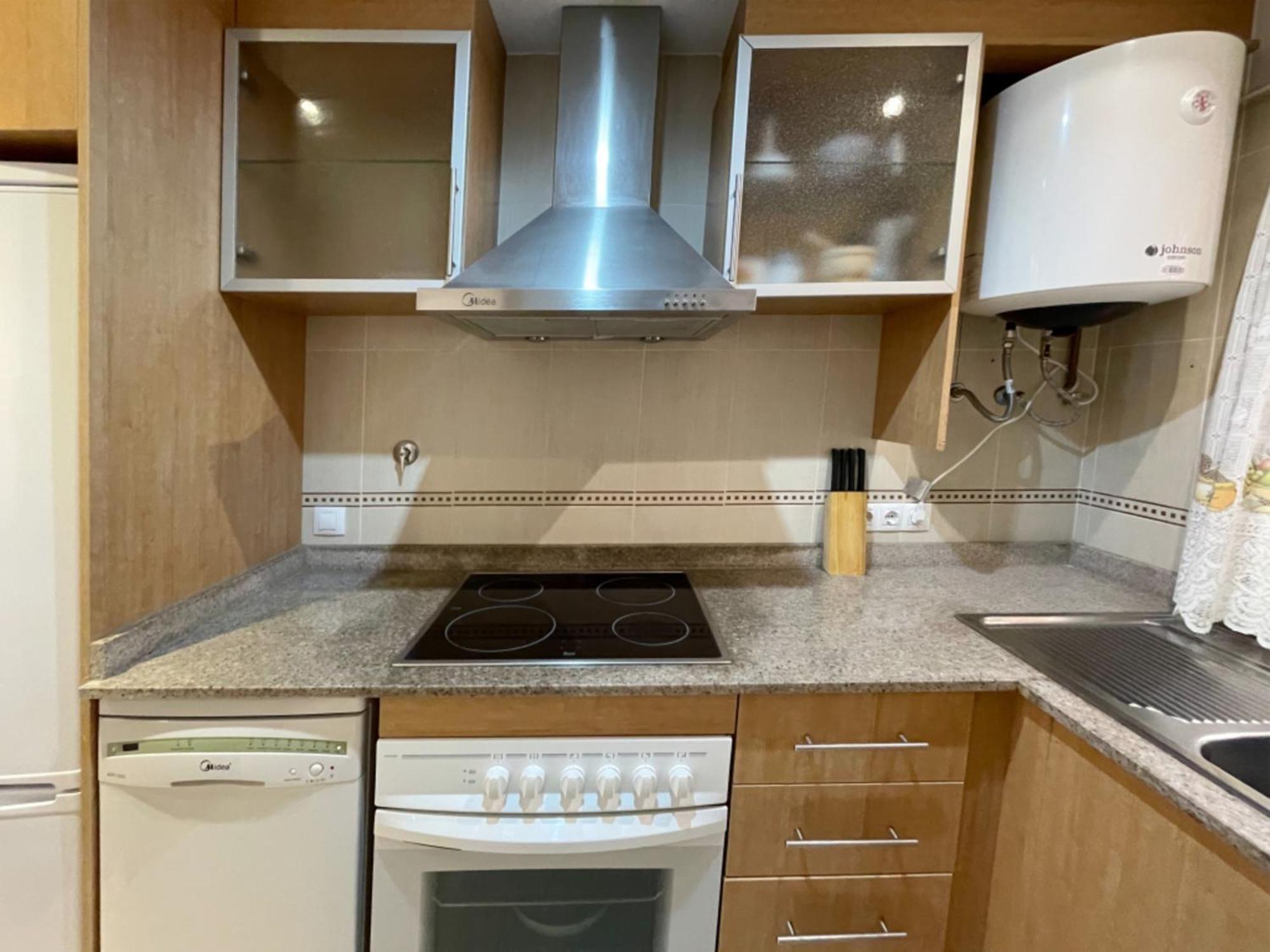 Apartamentos 3000 Marina D'Or Oropesa del Mar Ngoại thất bức ảnh