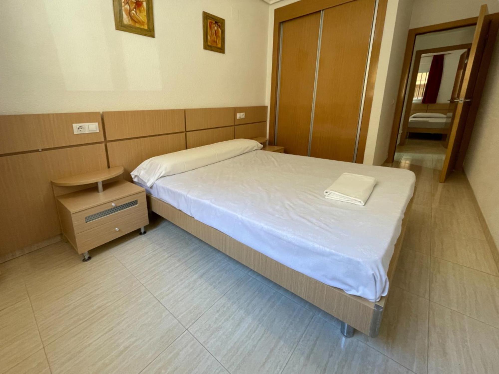 Apartamentos 3000 Marina D'Or Oropesa del Mar Ngoại thất bức ảnh