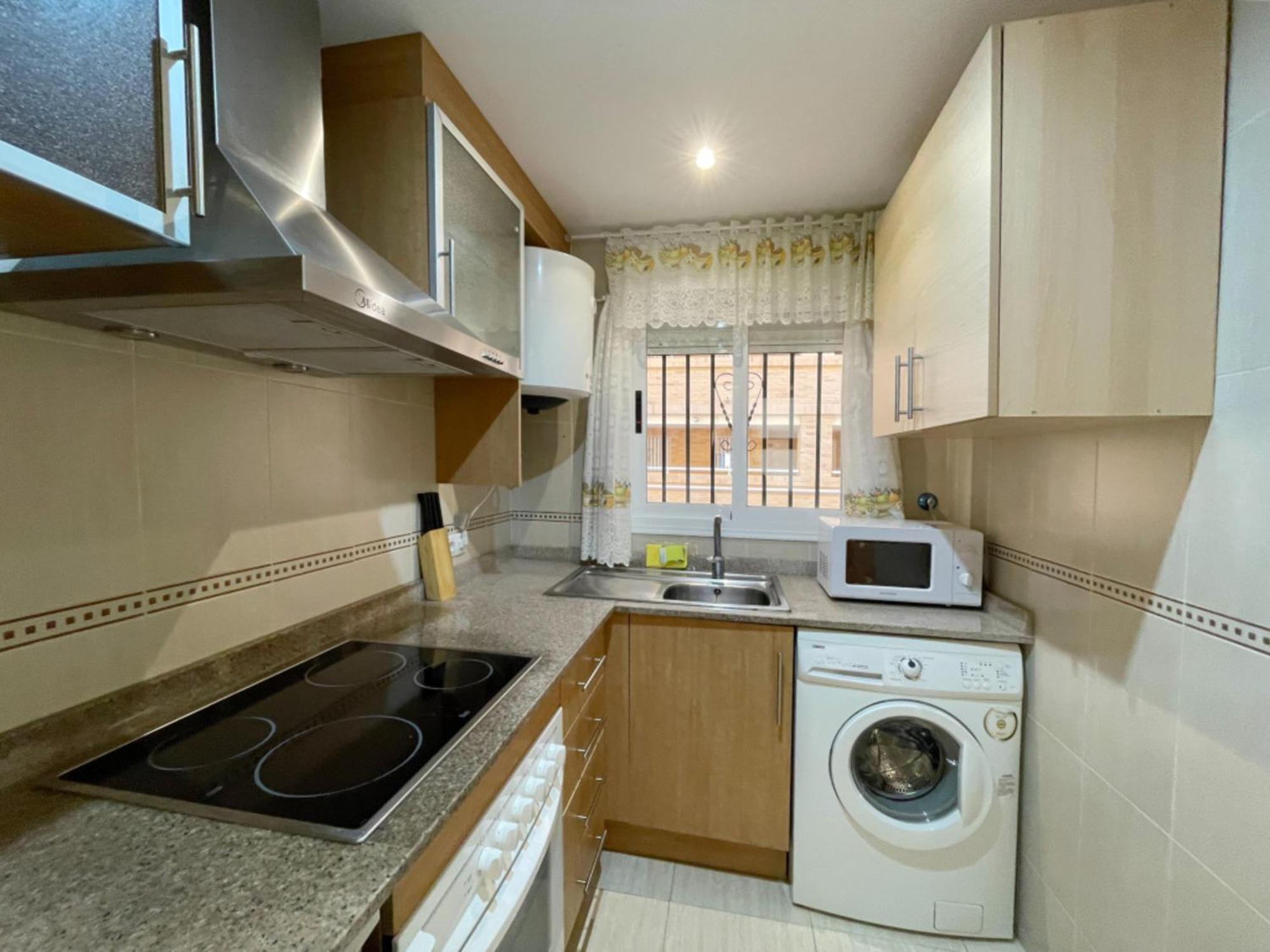 Apartamentos 3000 Marina D'Or Oropesa del Mar Ngoại thất bức ảnh