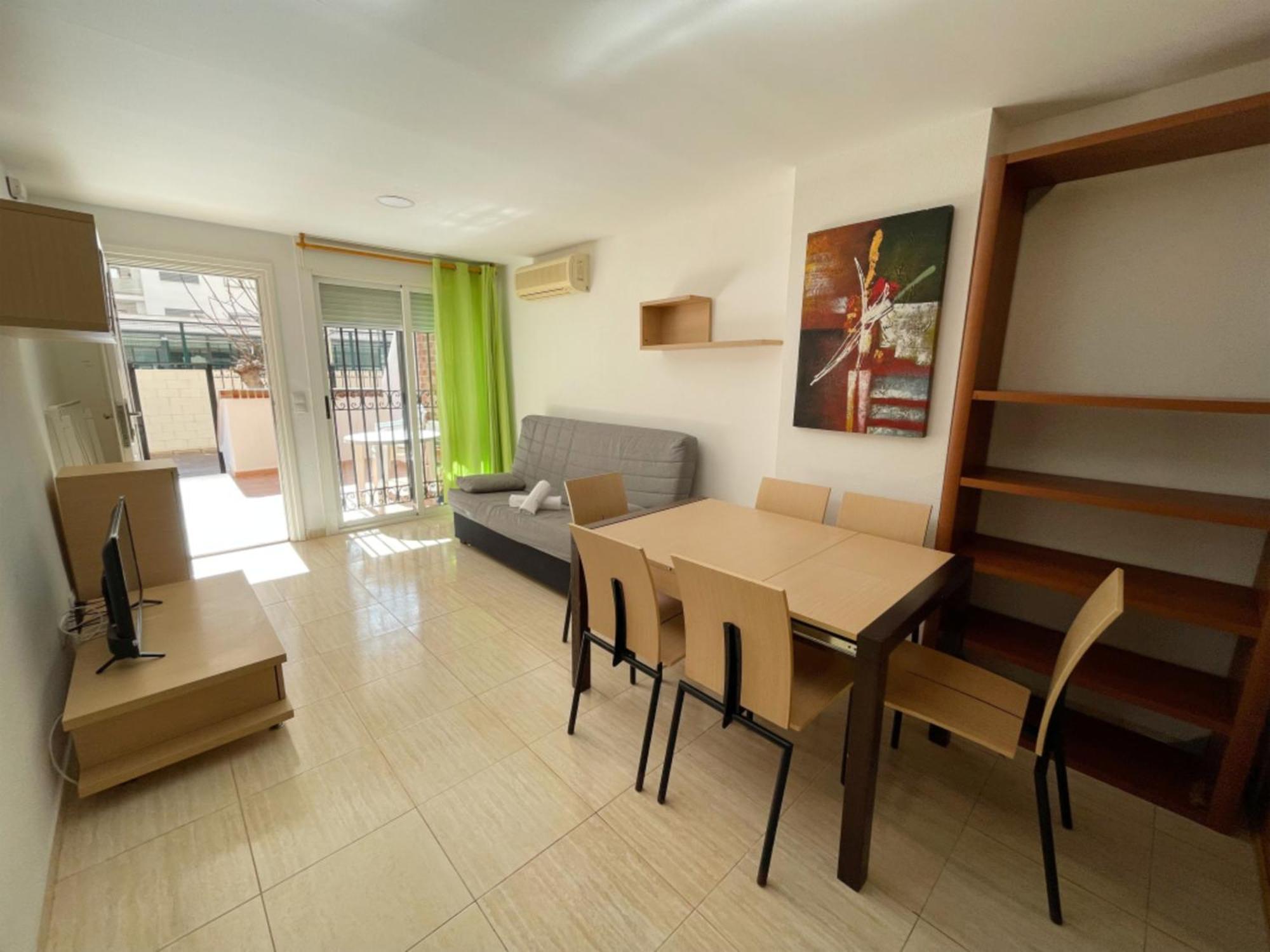 Apartamentos 3000 Marina D'Or Oropesa del Mar Ngoại thất bức ảnh
