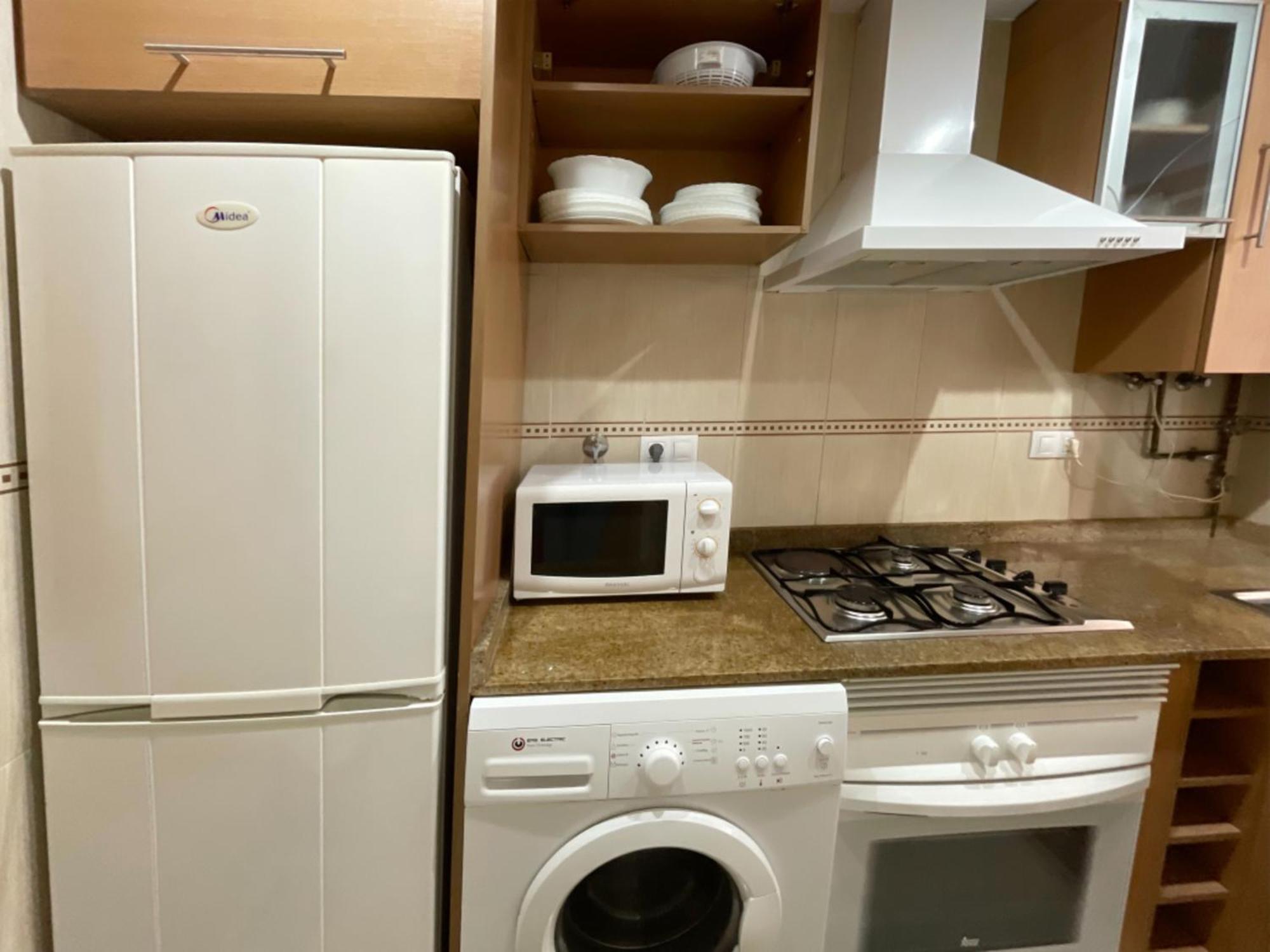 Apartamentos 3000 Marina D'Or Oropesa del Mar Ngoại thất bức ảnh