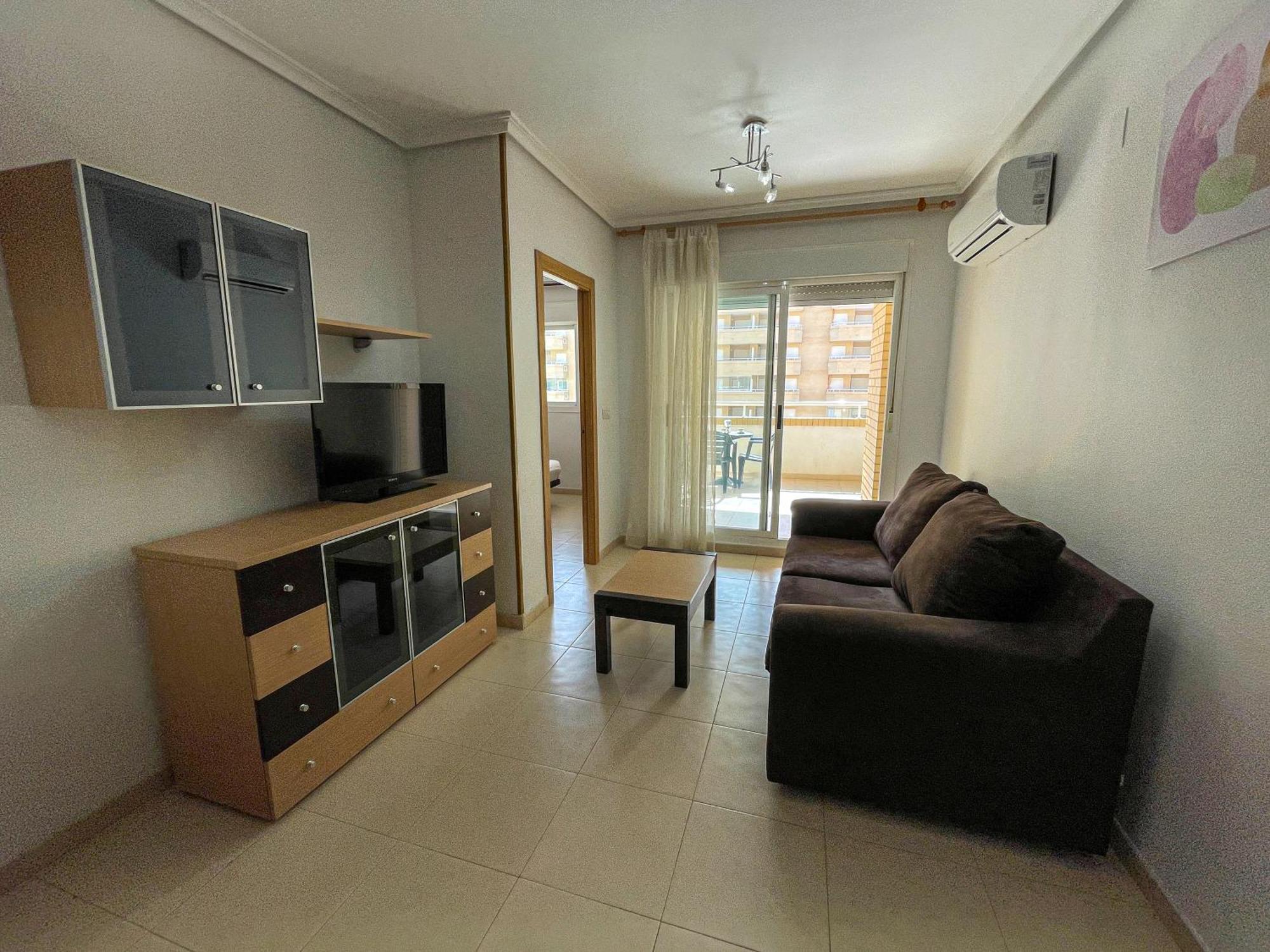 Apartamentos 3000 Marina D'Or Oropesa del Mar Ngoại thất bức ảnh