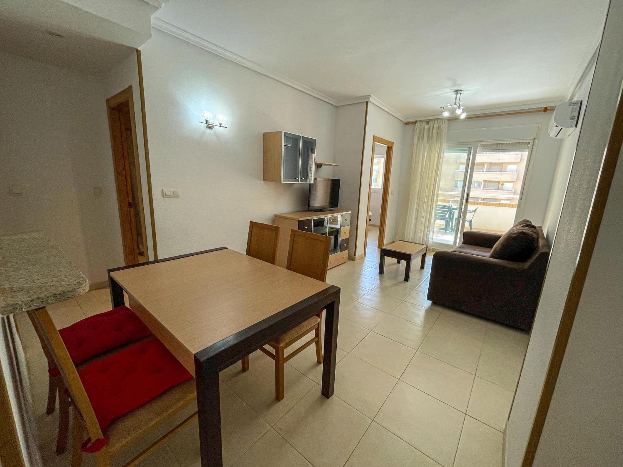 Apartamentos 3000 Marina D'Or Oropesa del Mar Ngoại thất bức ảnh