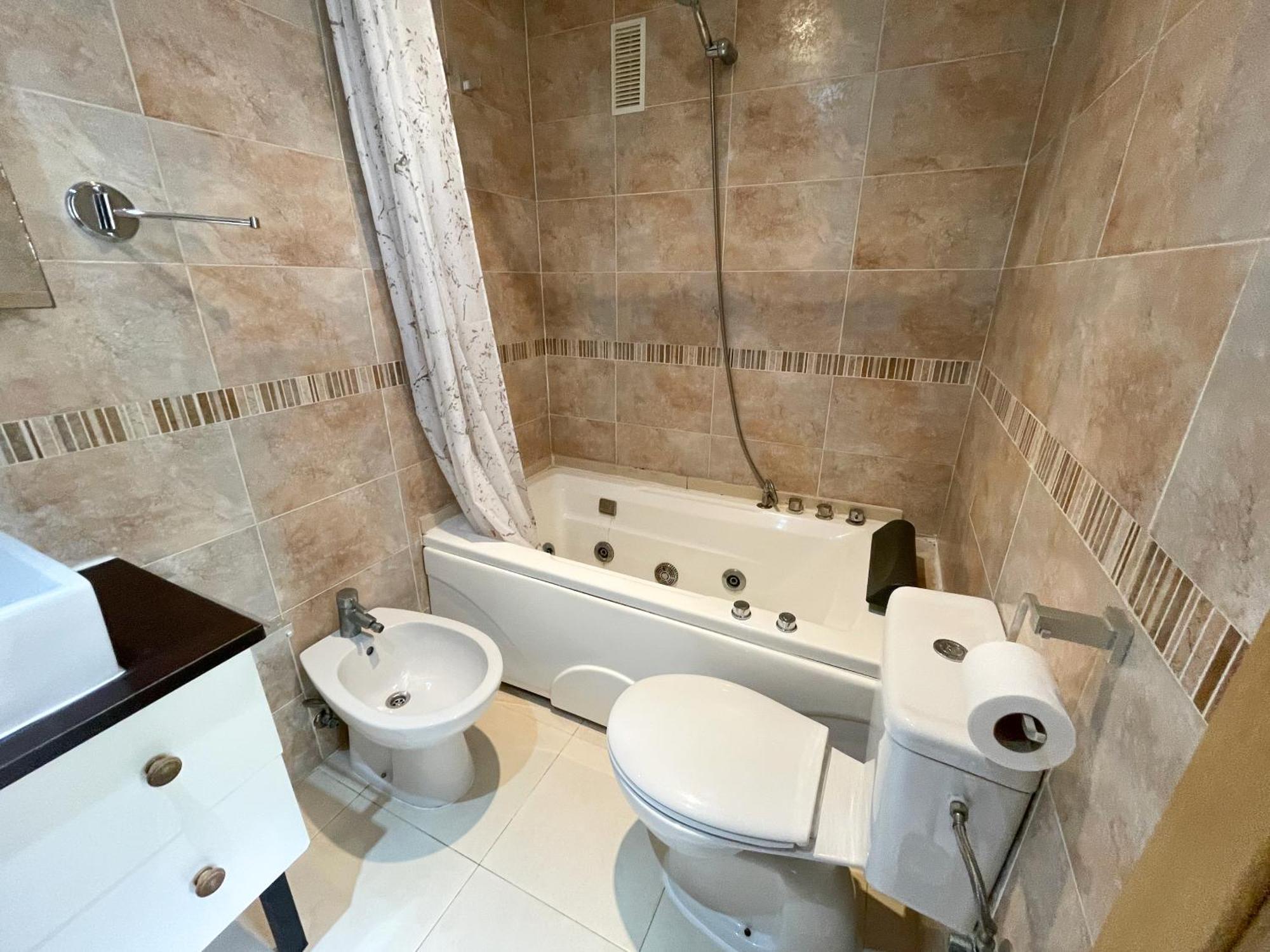 Apartamentos 3000 Marina D'Or Oropesa del Mar Ngoại thất bức ảnh