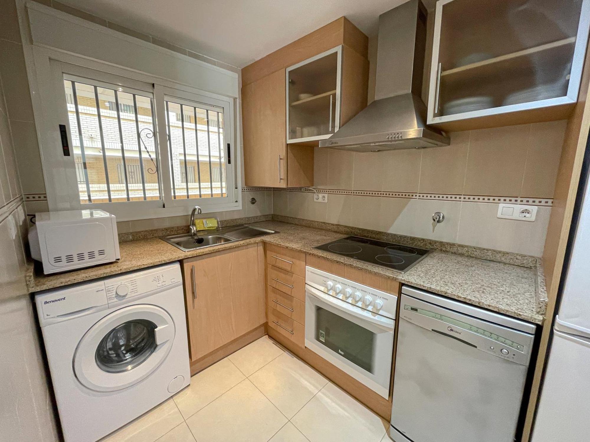 Apartamentos 3000 Marina D'Or Oropesa del Mar Ngoại thất bức ảnh