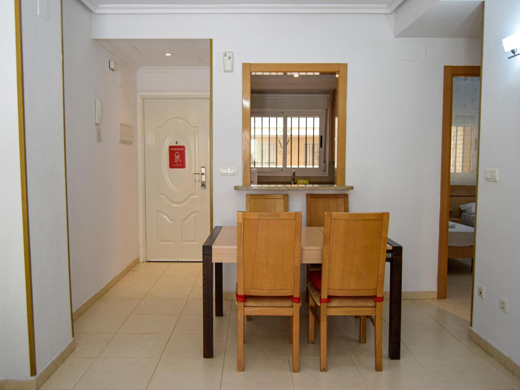 Apartamentos 3000 Marina D'Or Oropesa del Mar Ngoại thất bức ảnh