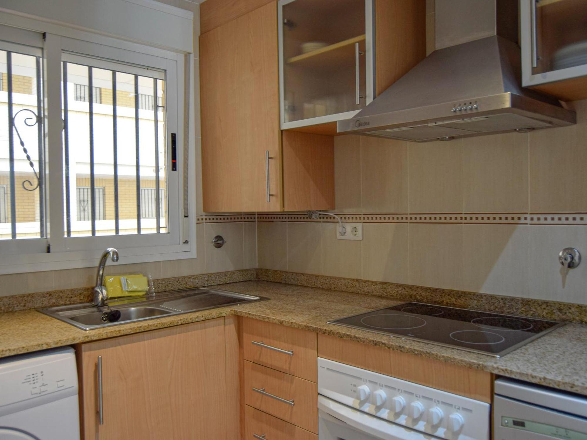 Apartamentos 3000 Marina D'Or Oropesa del Mar Ngoại thất bức ảnh