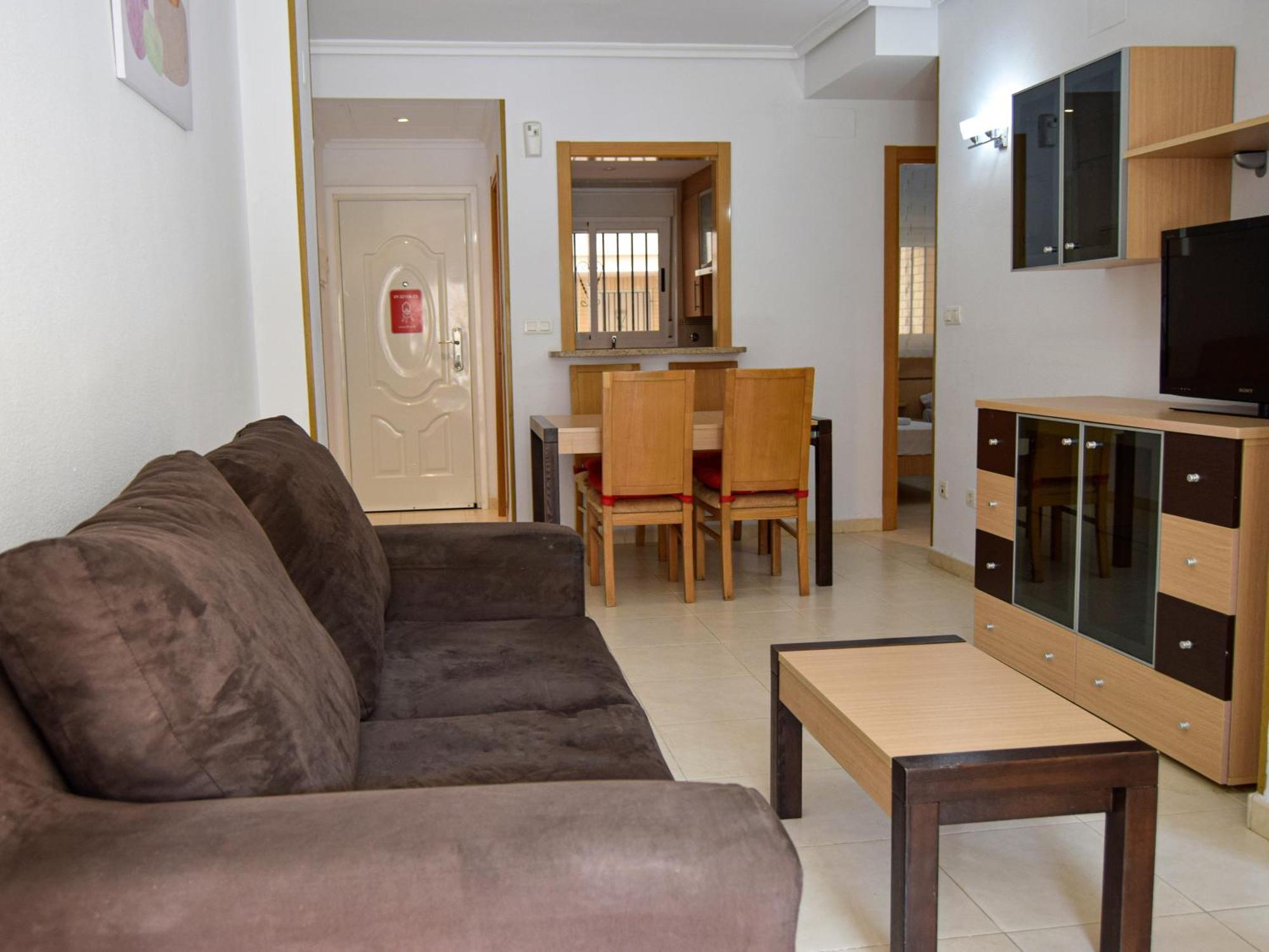 Apartamentos 3000 Marina D'Or Oropesa del Mar Ngoại thất bức ảnh