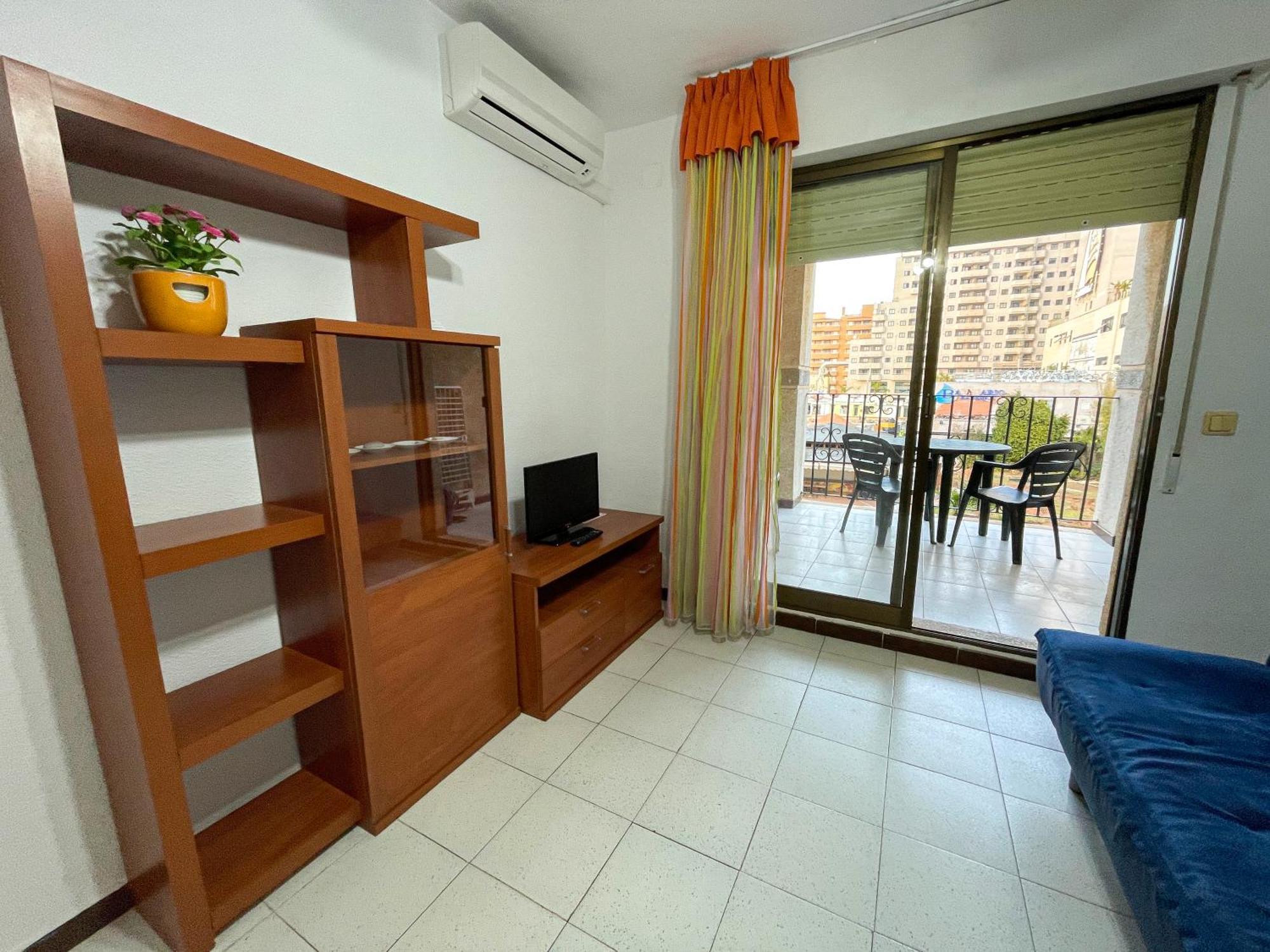Apartamentos 3000 Marina D'Or Oropesa del Mar Ngoại thất bức ảnh