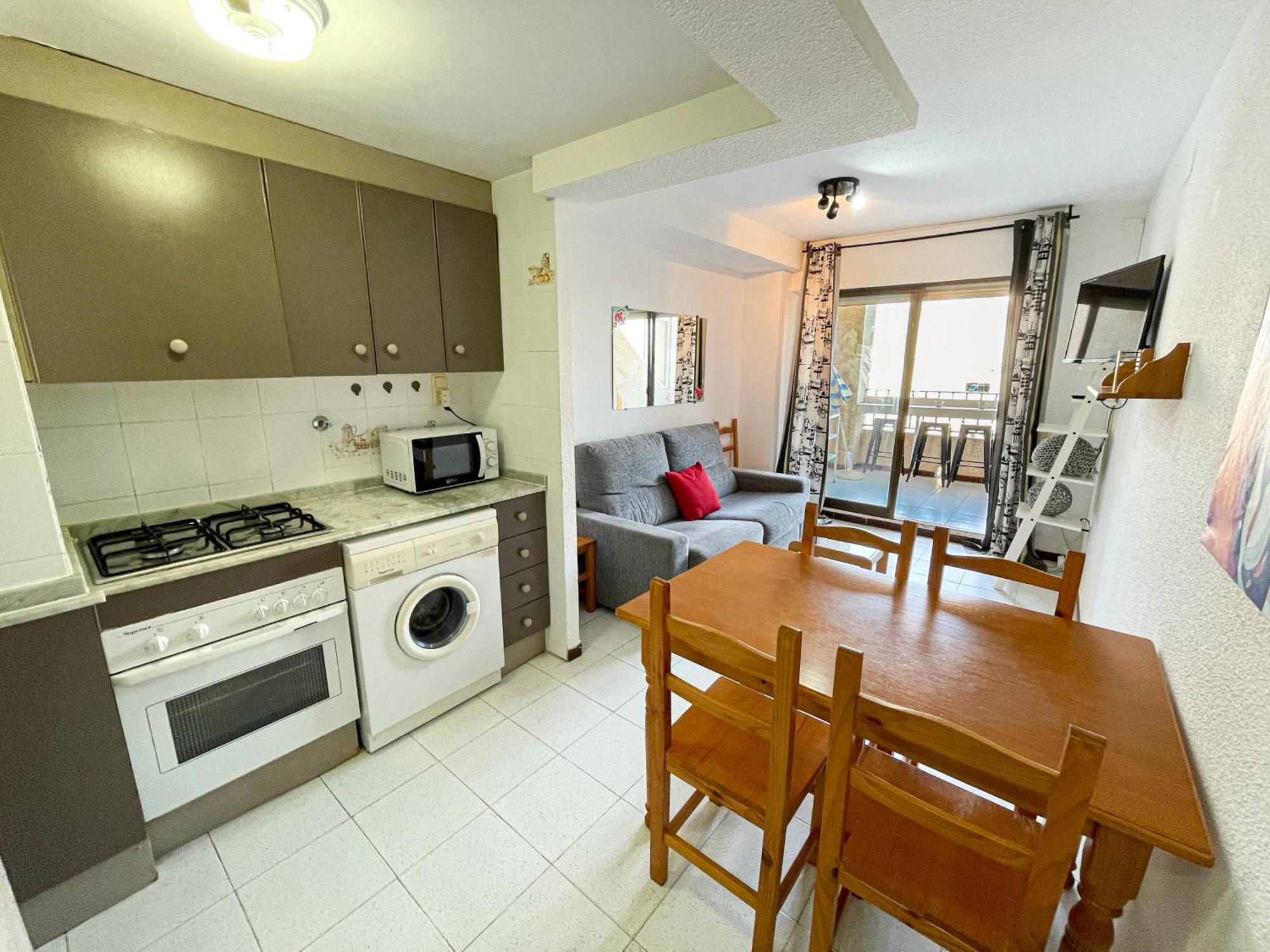 Apartamentos 3000 Marina D'Or Oropesa del Mar Ngoại thất bức ảnh