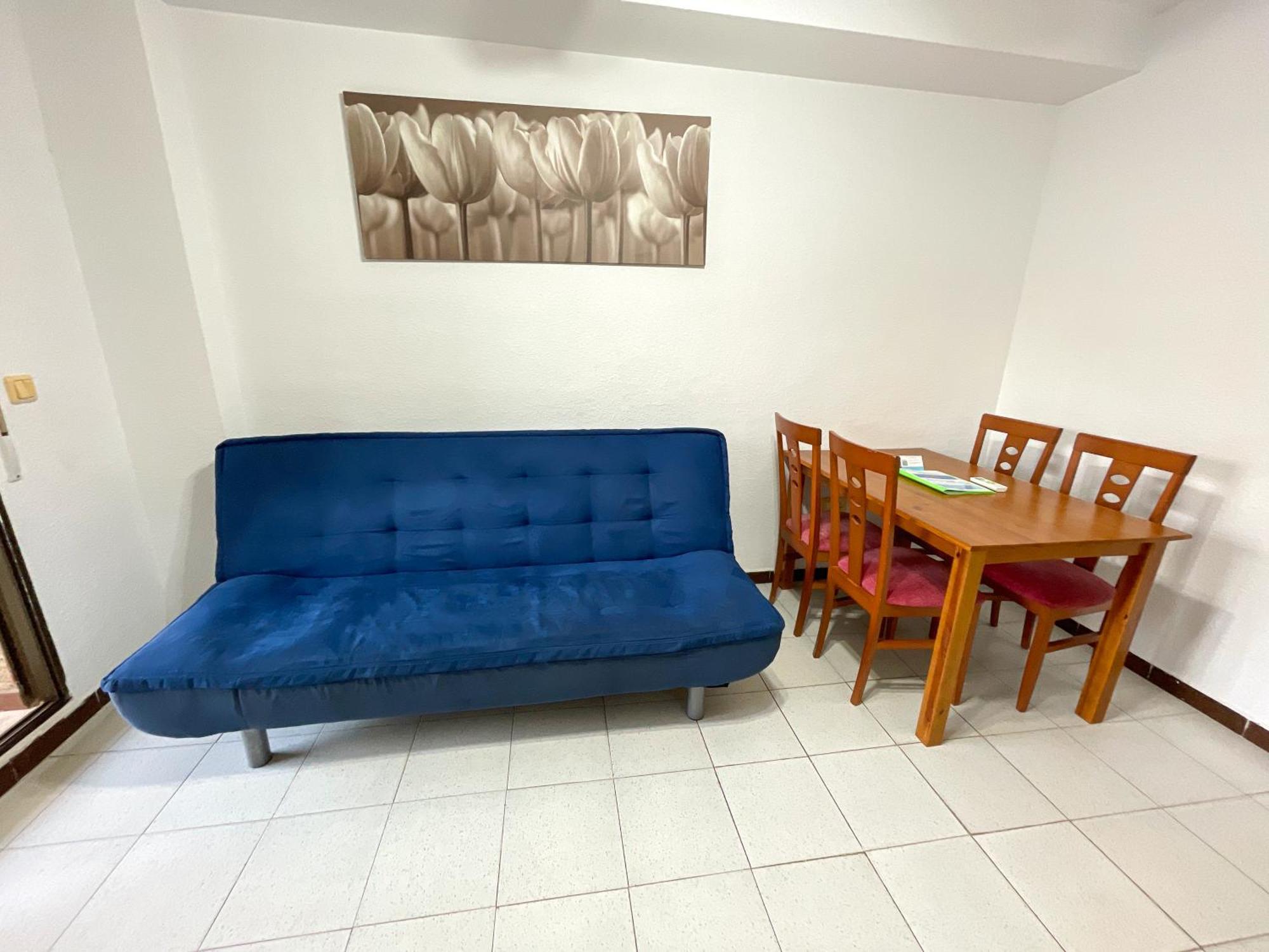 Apartamentos 3000 Marina D'Or Oropesa del Mar Ngoại thất bức ảnh