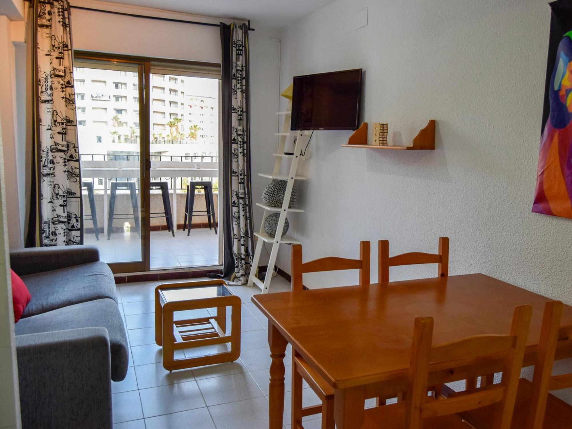 Apartamentos 3000 Marina D'Or Oropesa del Mar Ngoại thất bức ảnh
