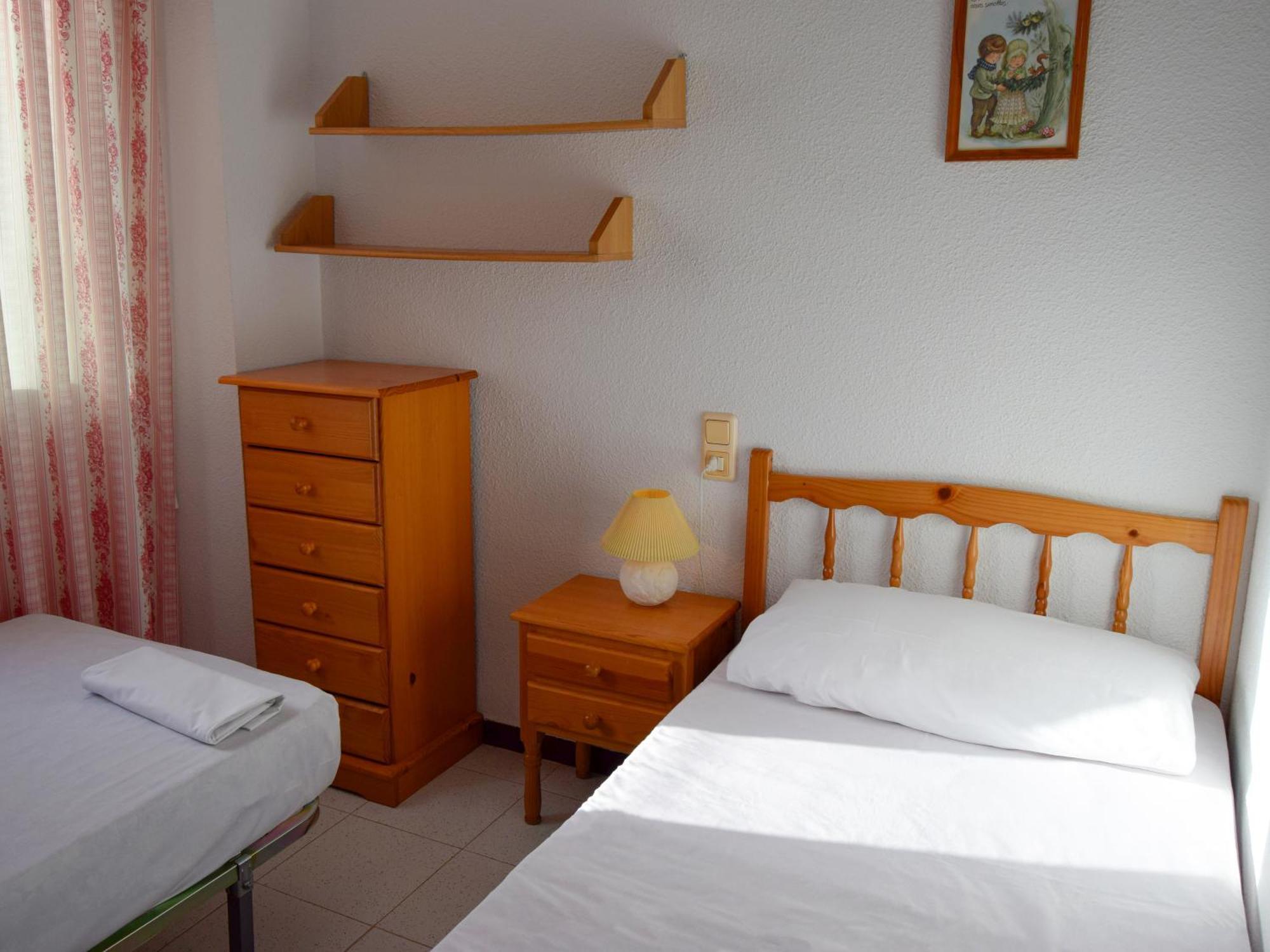 Apartamentos 3000 Marina D'Or Oropesa del Mar Ngoại thất bức ảnh