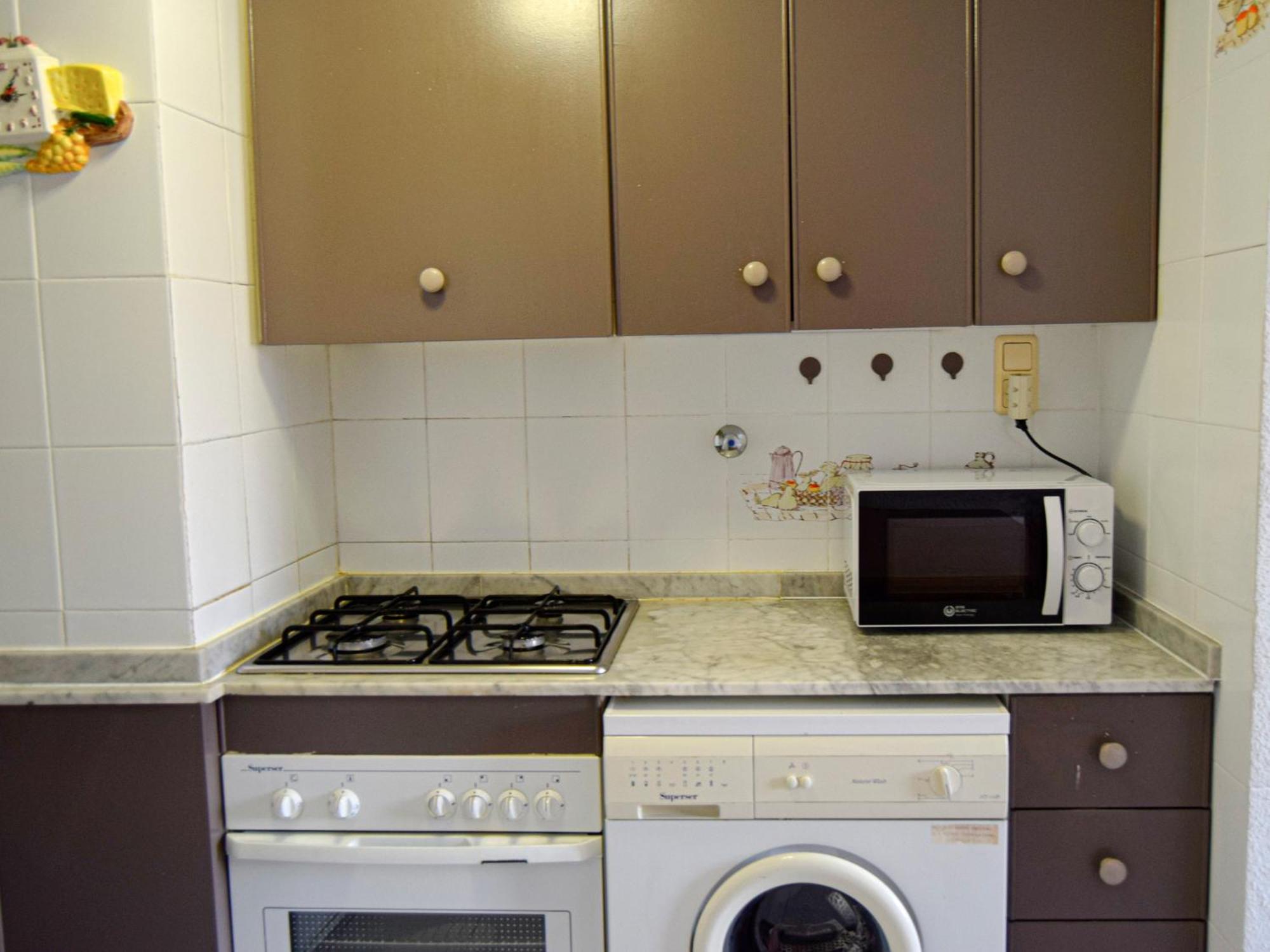 Apartamentos 3000 Marina D'Or Oropesa del Mar Ngoại thất bức ảnh