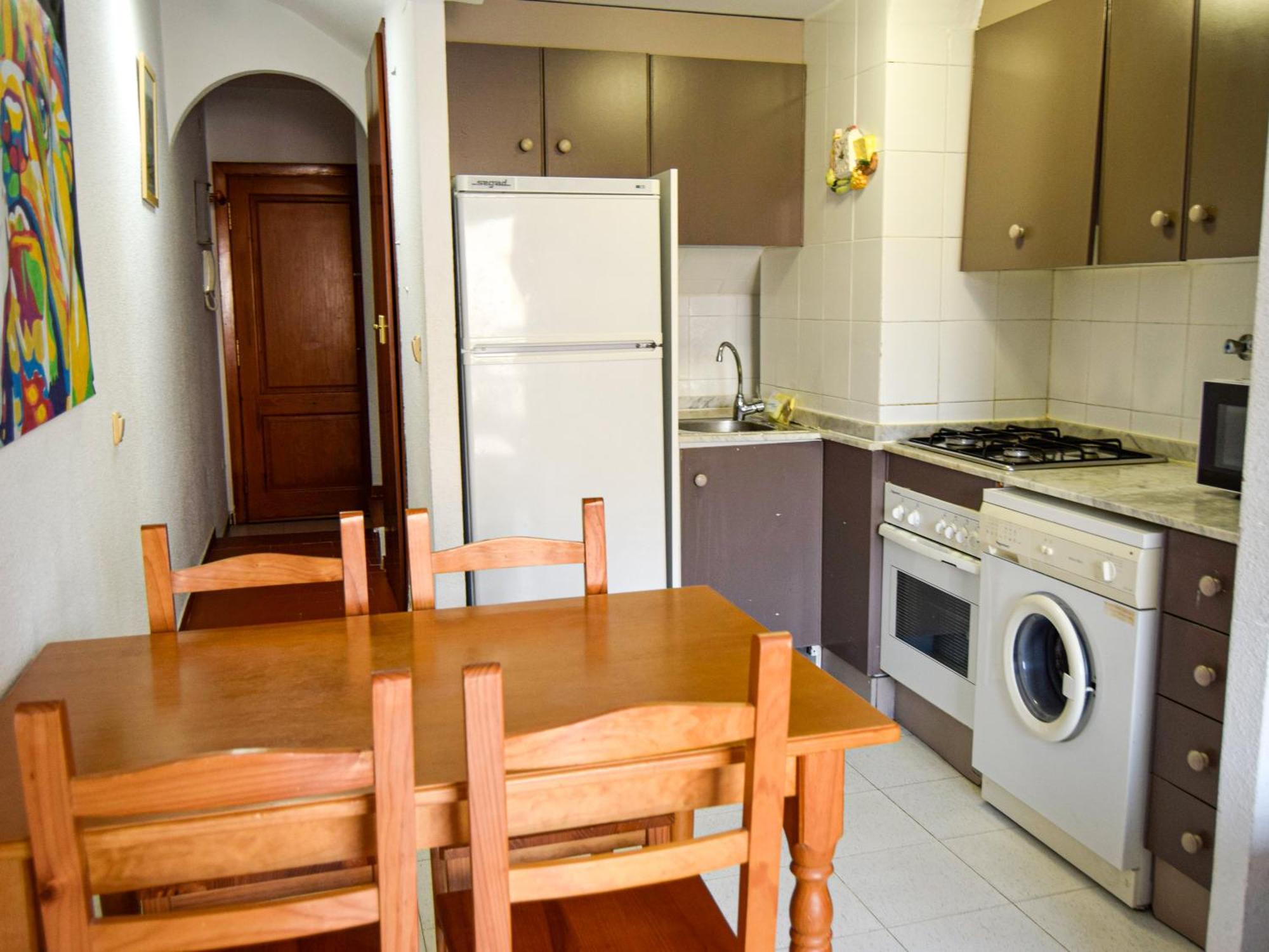 Apartamentos 3000 Marina D'Or Oropesa del Mar Ngoại thất bức ảnh