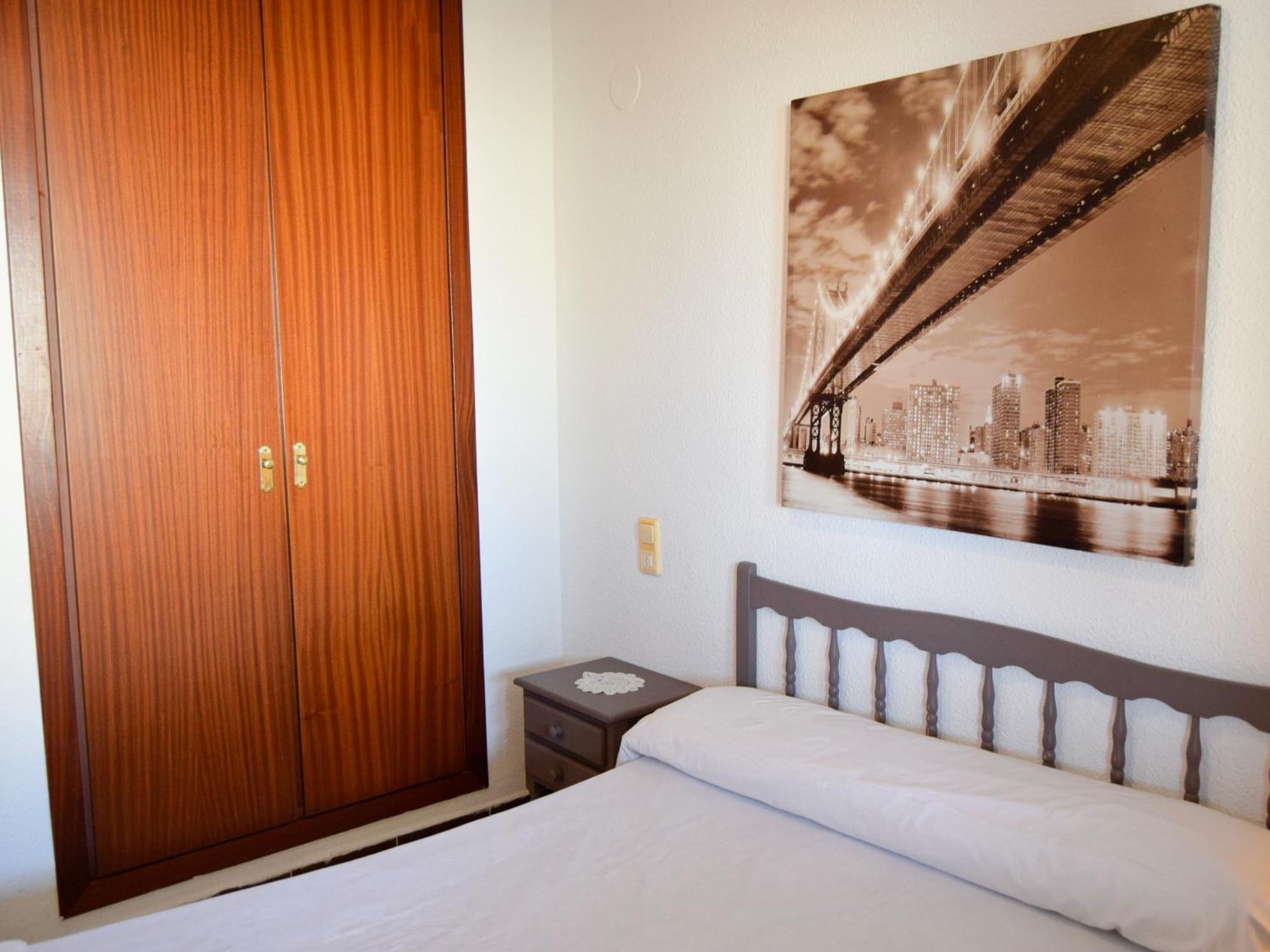 Apartamentos 3000 Marina D'Or Oropesa del Mar Ngoại thất bức ảnh