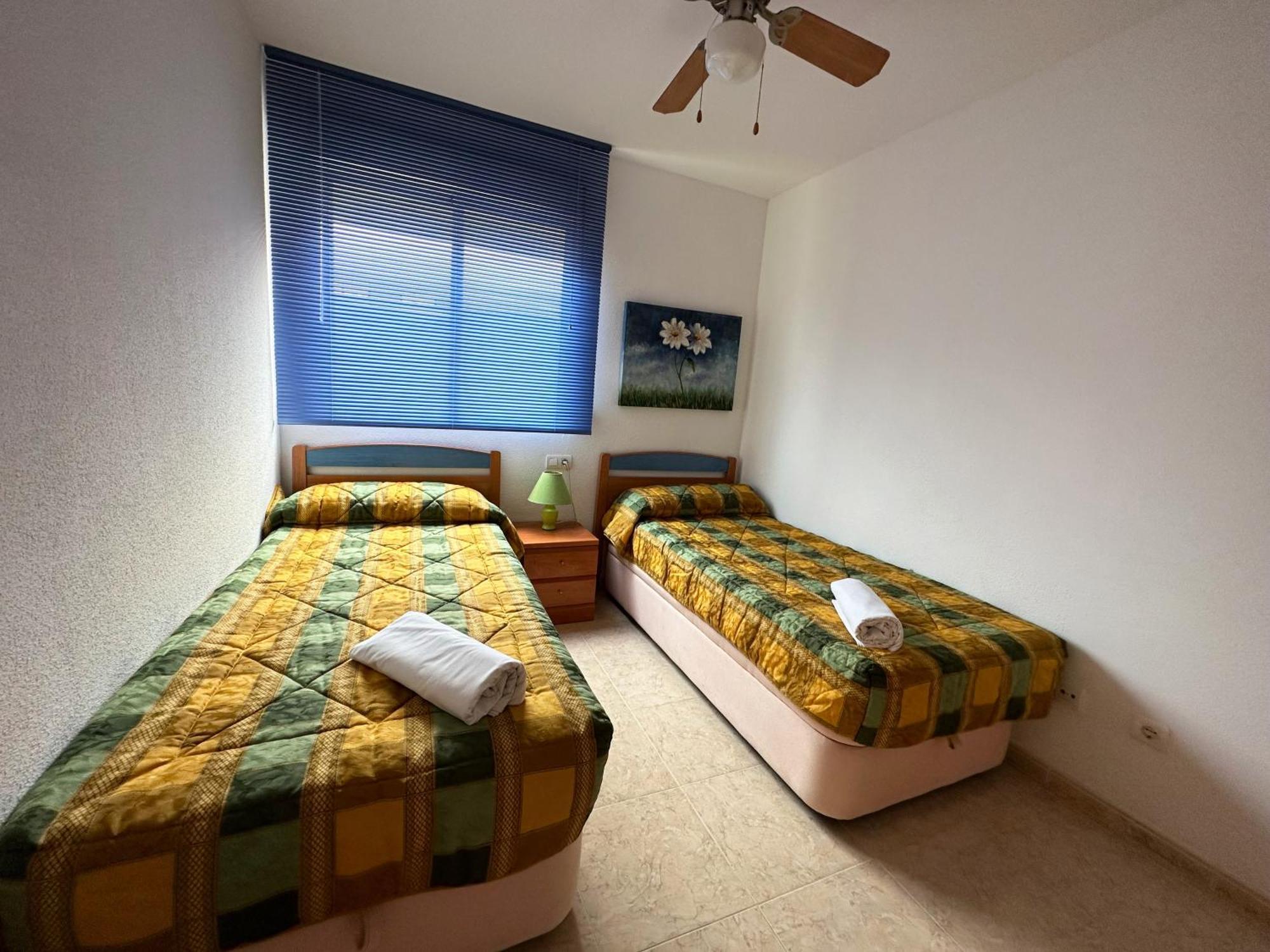 Apartamentos 3000 Marina D'Or Oropesa del Mar Ngoại thất bức ảnh