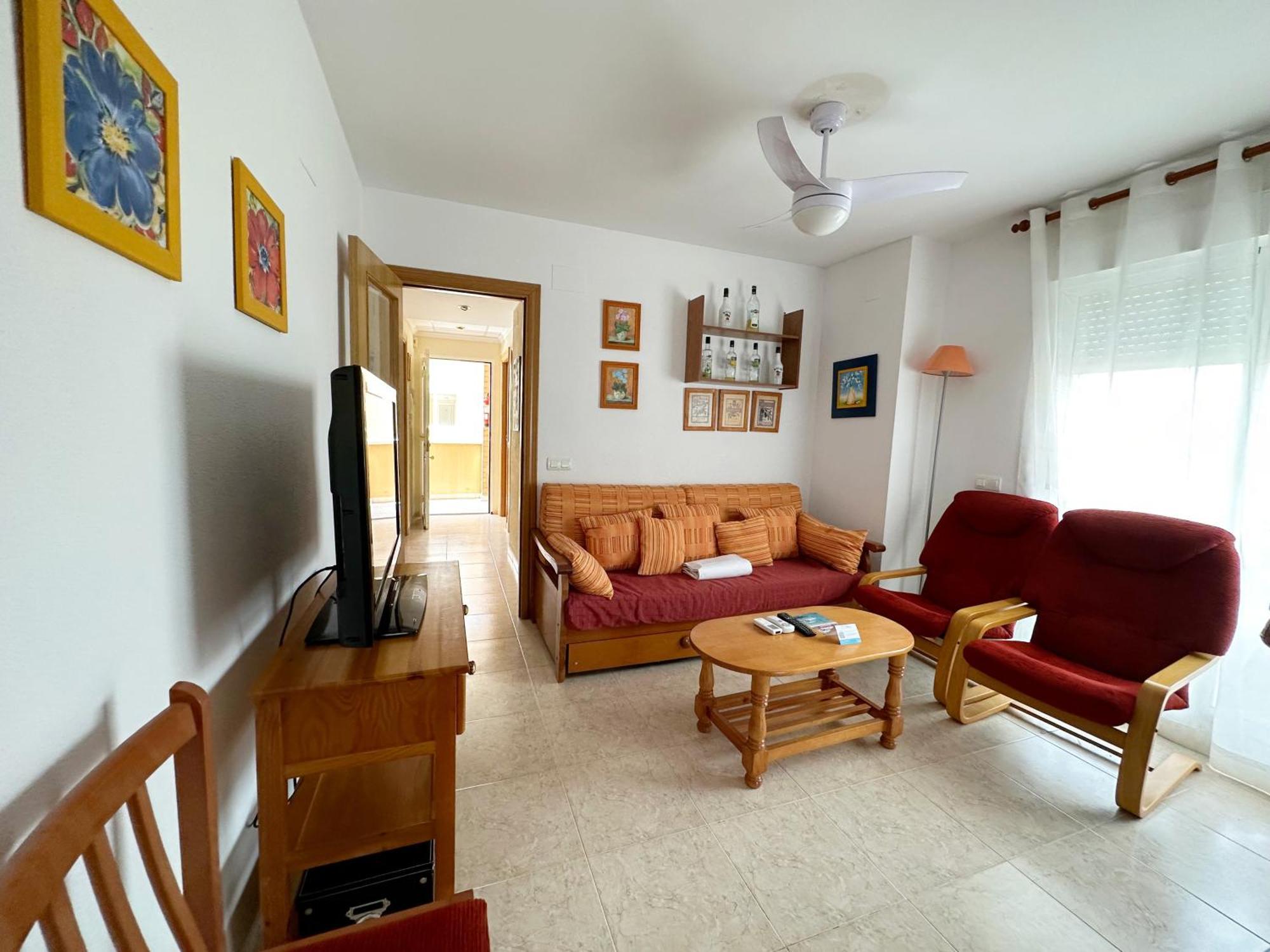 Apartamentos 3000 Marina D'Or Oropesa del Mar Ngoại thất bức ảnh