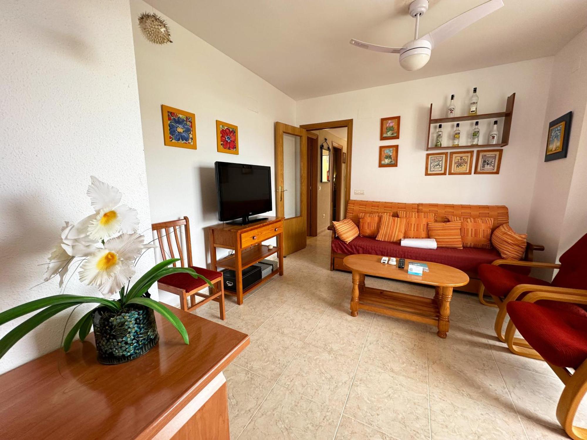 Apartamentos 3000 Marina D'Or Oropesa del Mar Ngoại thất bức ảnh