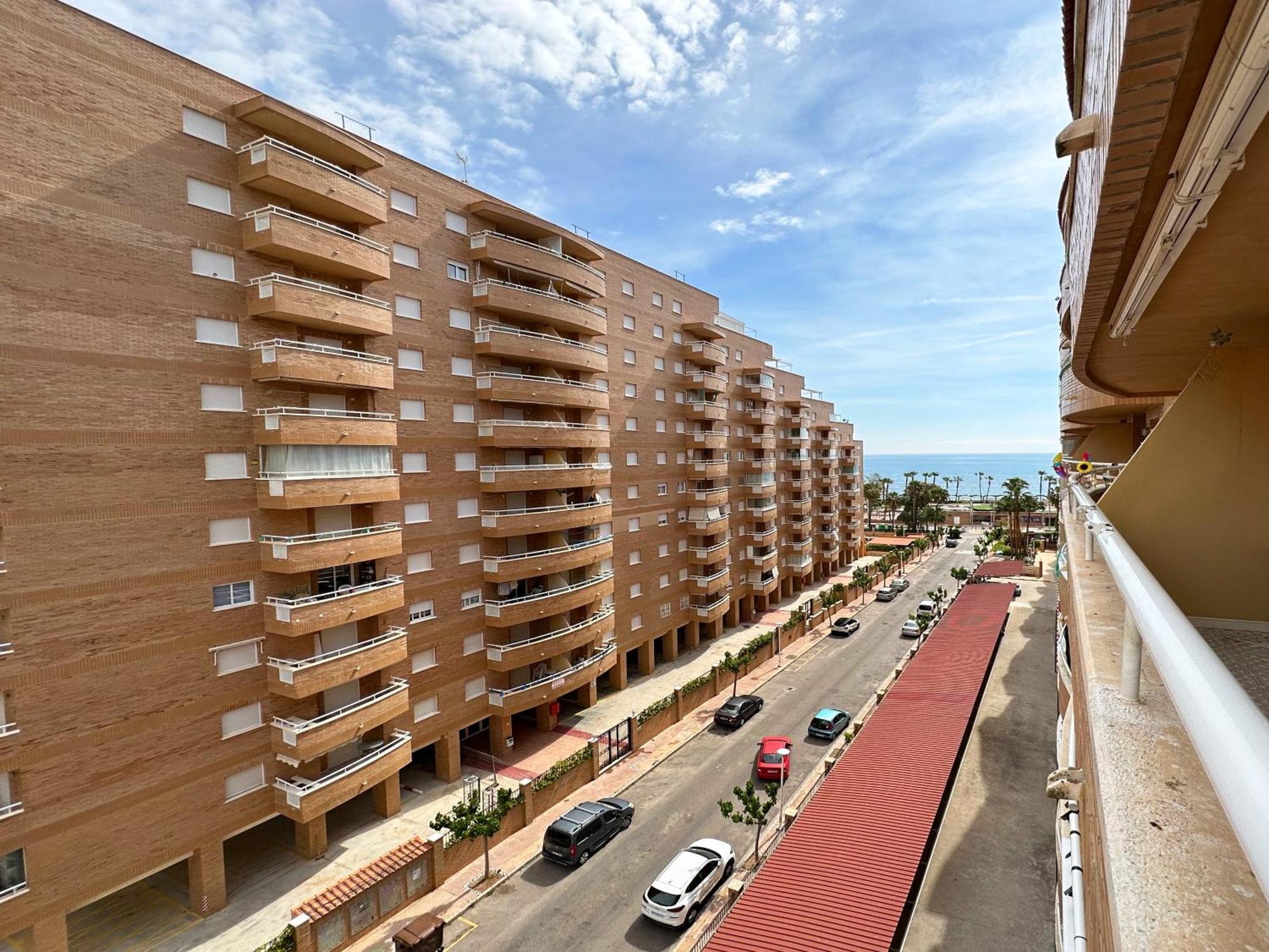 Apartamentos 3000 Marina D'Or Oropesa del Mar Ngoại thất bức ảnh