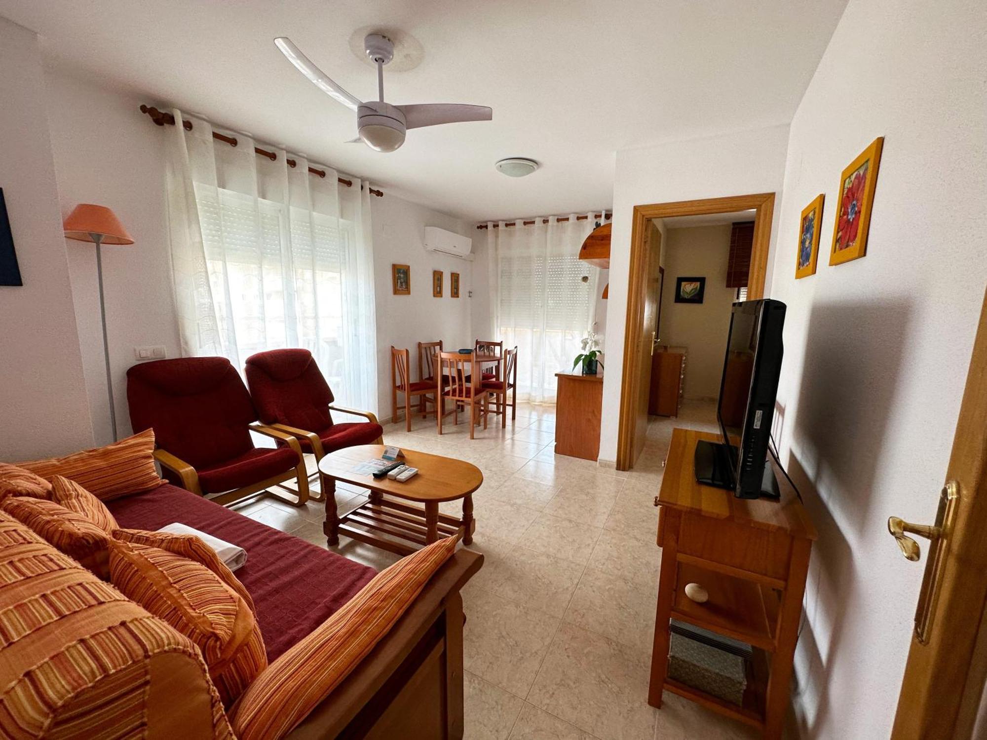 Apartamentos 3000 Marina D'Or Oropesa del Mar Ngoại thất bức ảnh