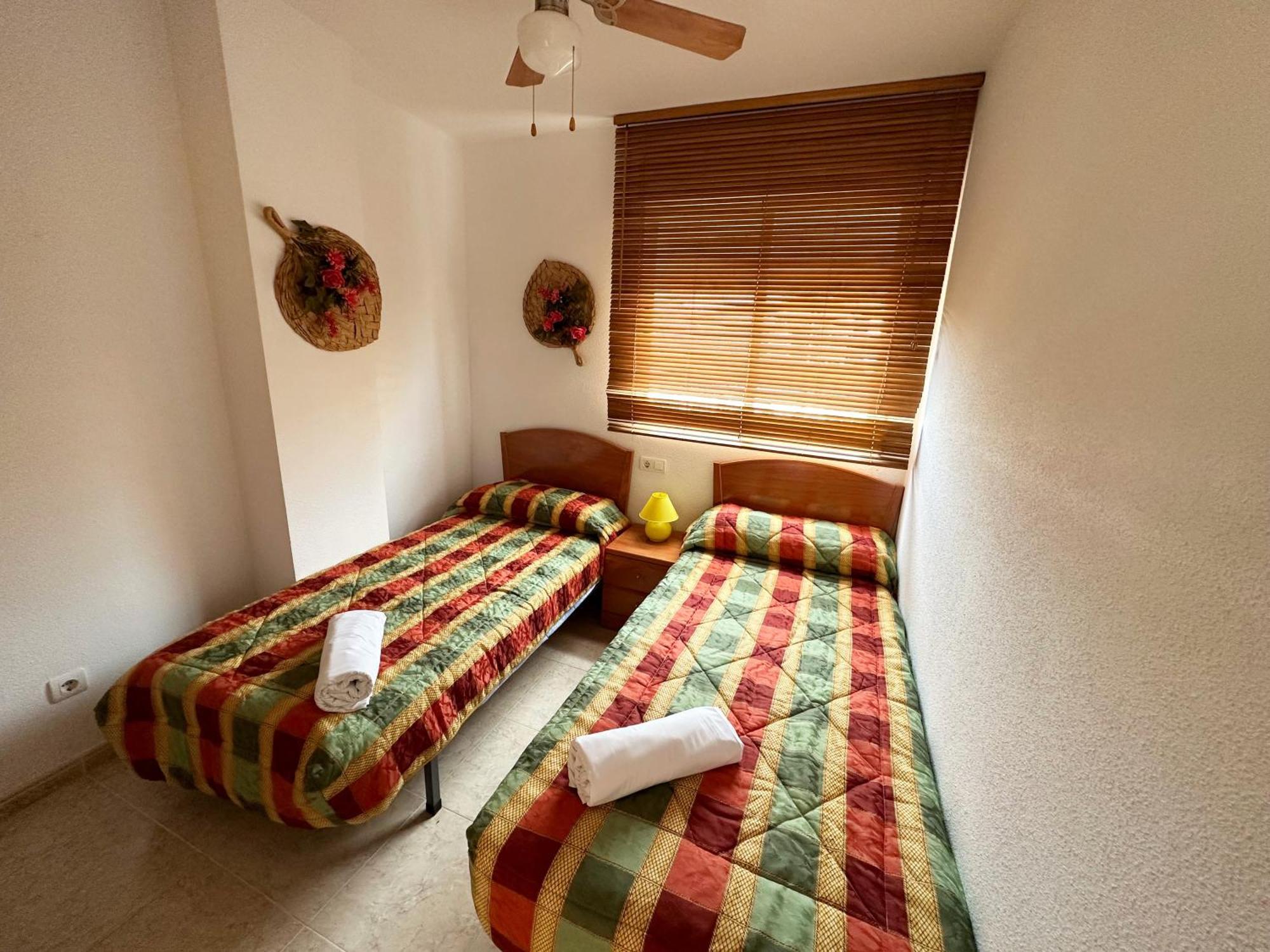 Apartamentos 3000 Marina D'Or Oropesa del Mar Ngoại thất bức ảnh