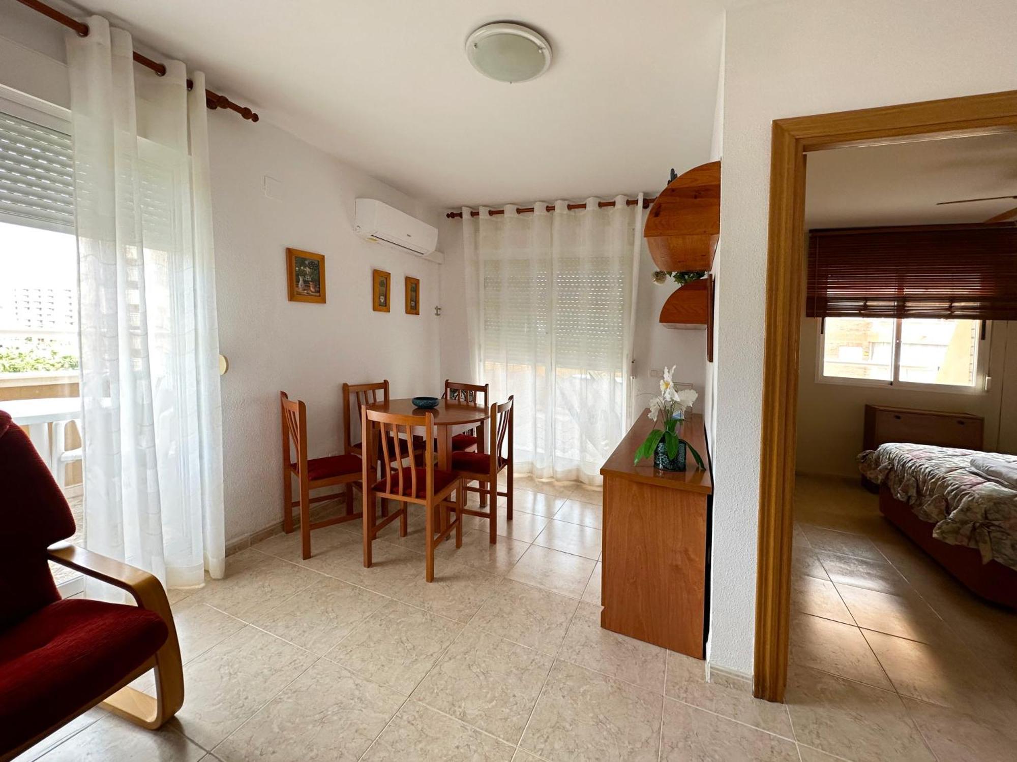 Apartamentos 3000 Marina D'Or Oropesa del Mar Ngoại thất bức ảnh
