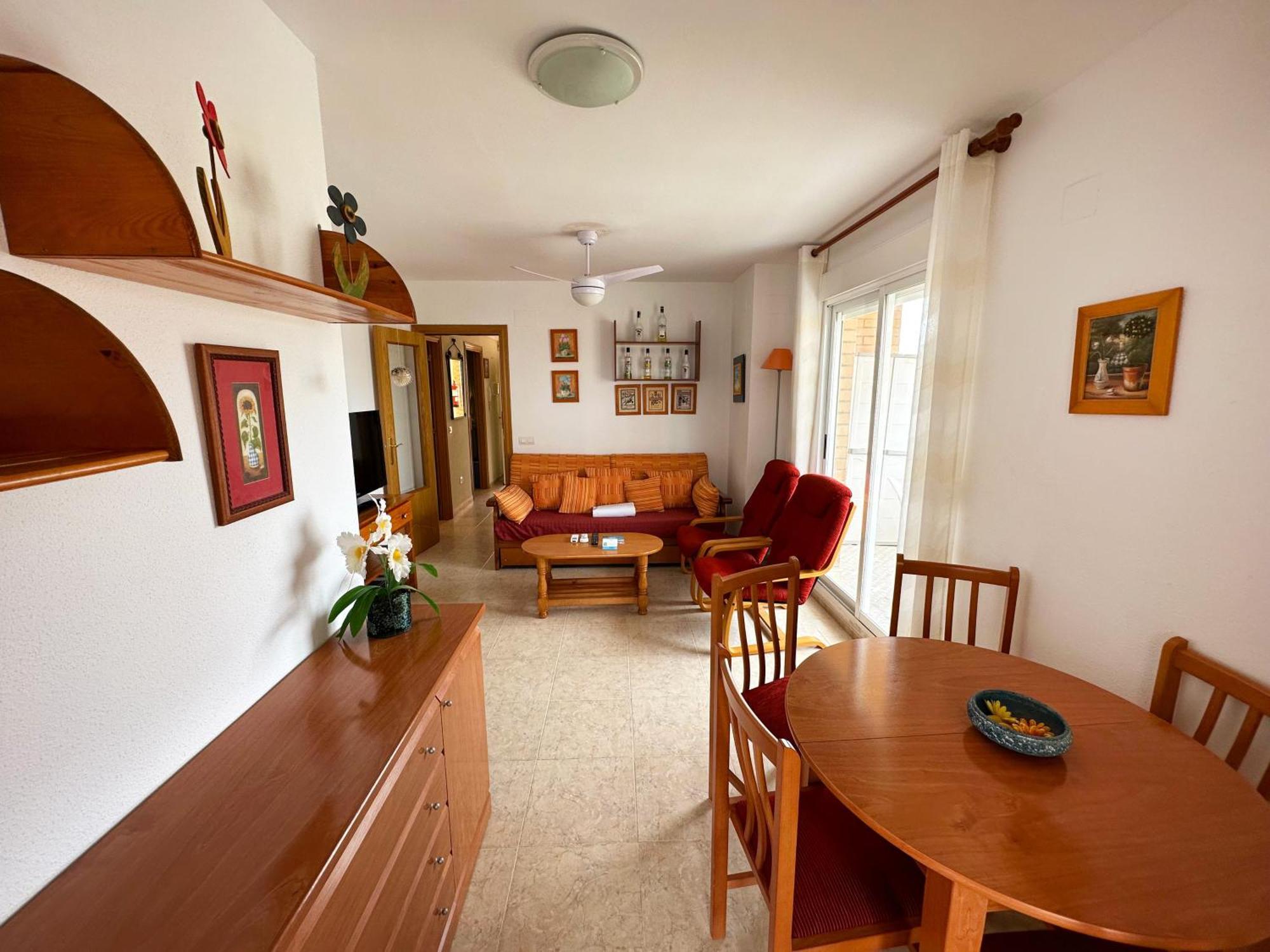 Apartamentos 3000 Marina D'Or Oropesa del Mar Ngoại thất bức ảnh
