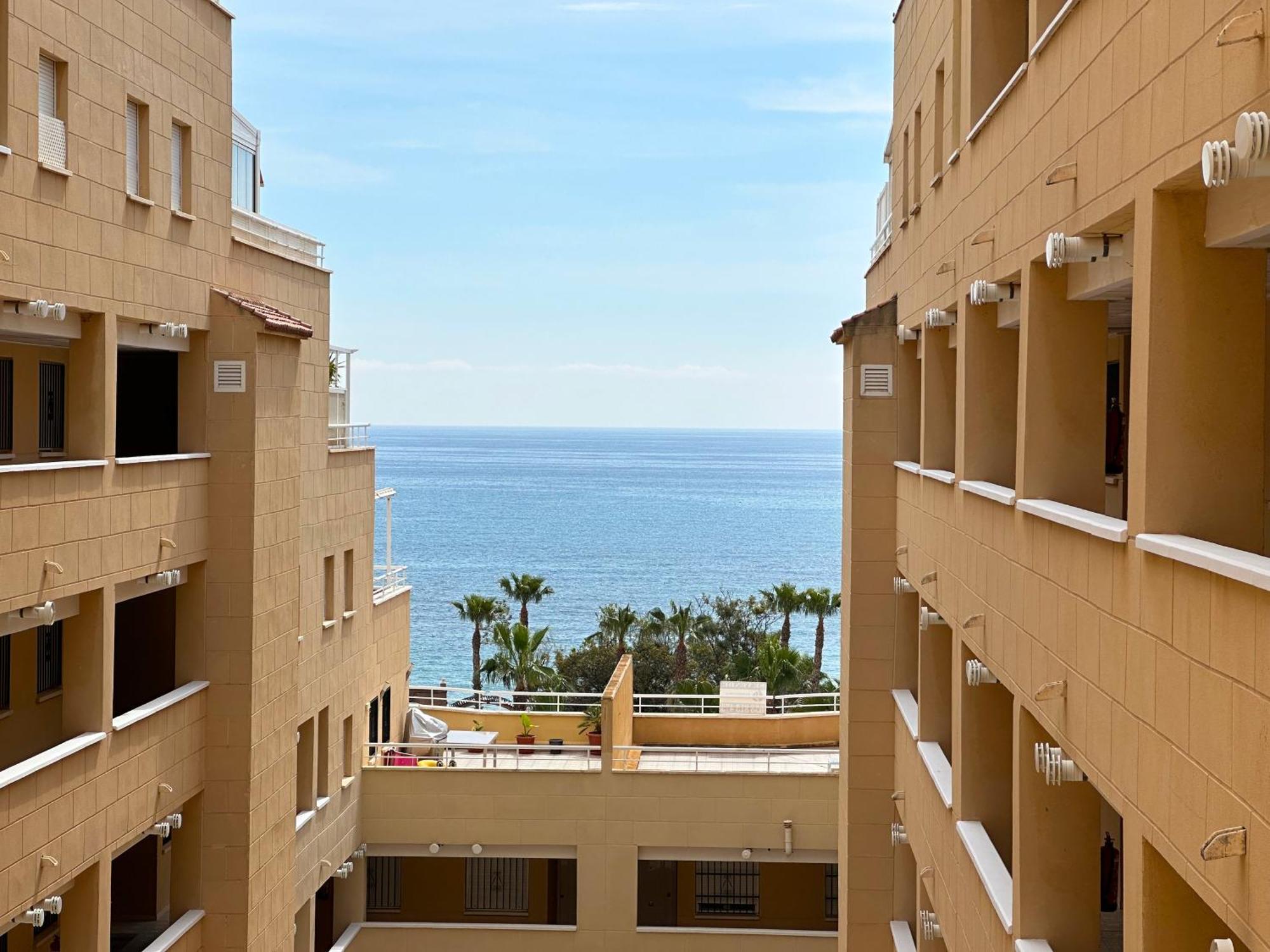 Apartamentos 3000 Marina D'Or Oropesa del Mar Ngoại thất bức ảnh