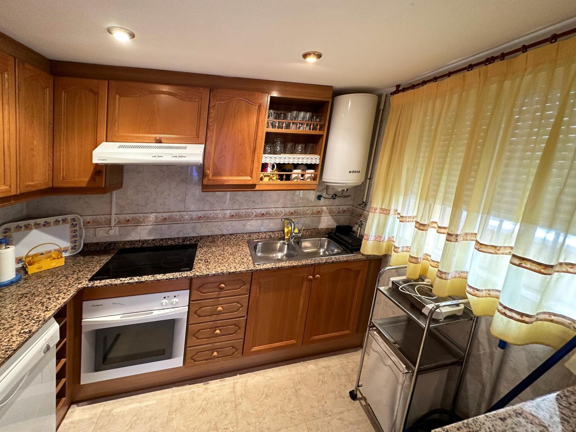 Apartamentos 3000 Marina D'Or Oropesa del Mar Ngoại thất bức ảnh