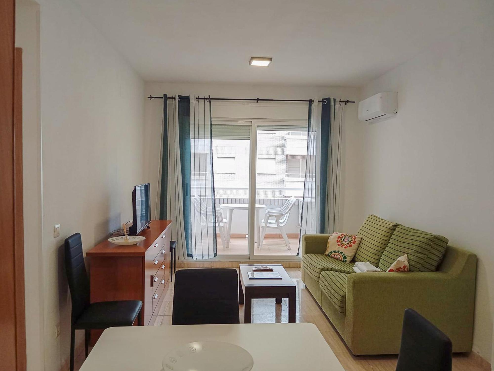 Apartamentos 3000 Marina D'Or Oropesa del Mar Ngoại thất bức ảnh
