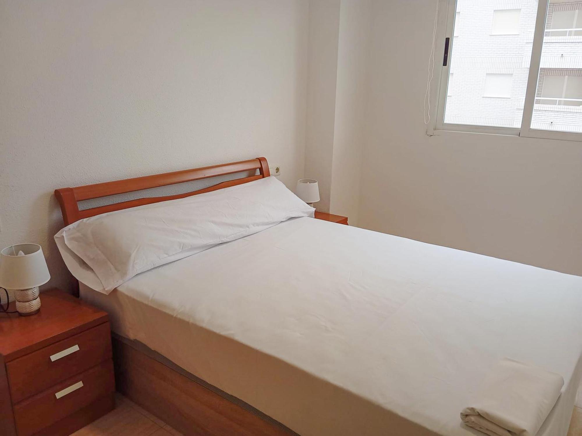Apartamentos 3000 Marina D'Or Oropesa del Mar Ngoại thất bức ảnh