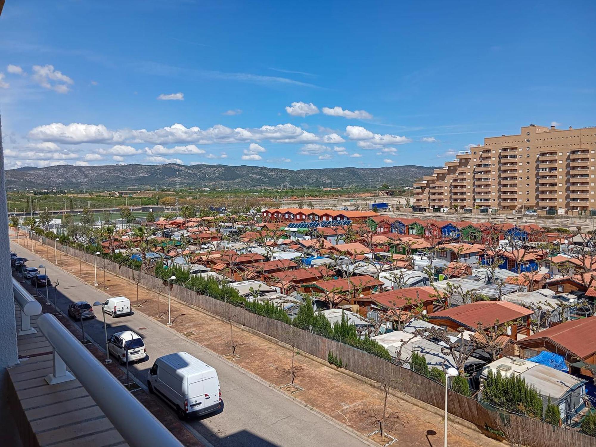 Apartamentos 3000 Marina D'Or Oropesa del Mar Ngoại thất bức ảnh