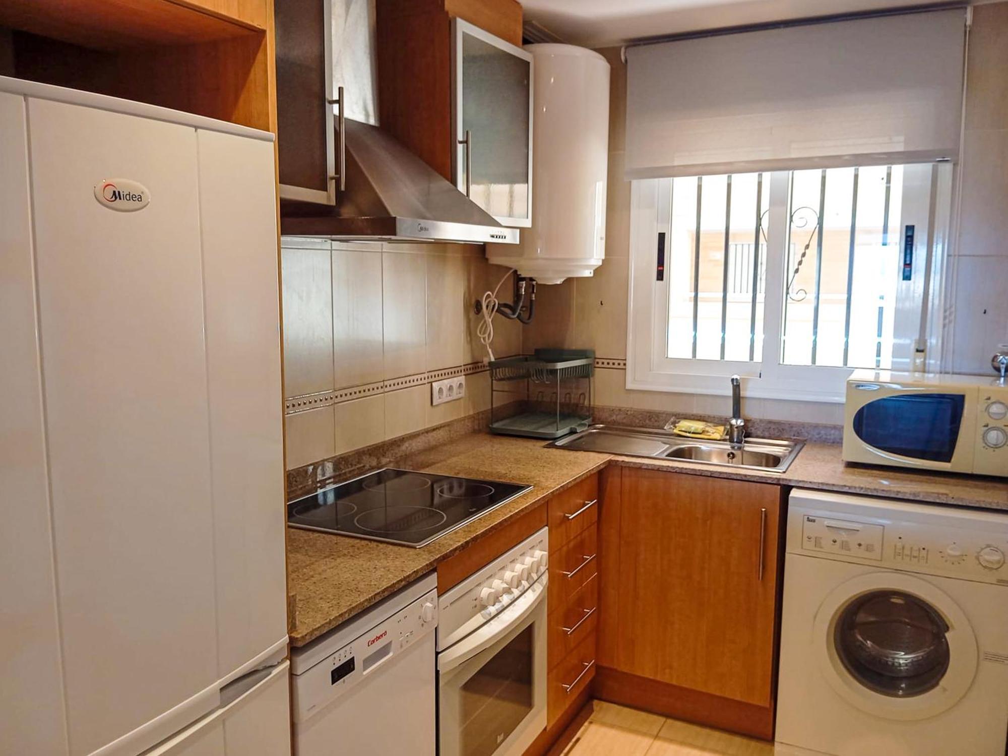 Apartamentos 3000 Marina D'Or Oropesa del Mar Ngoại thất bức ảnh