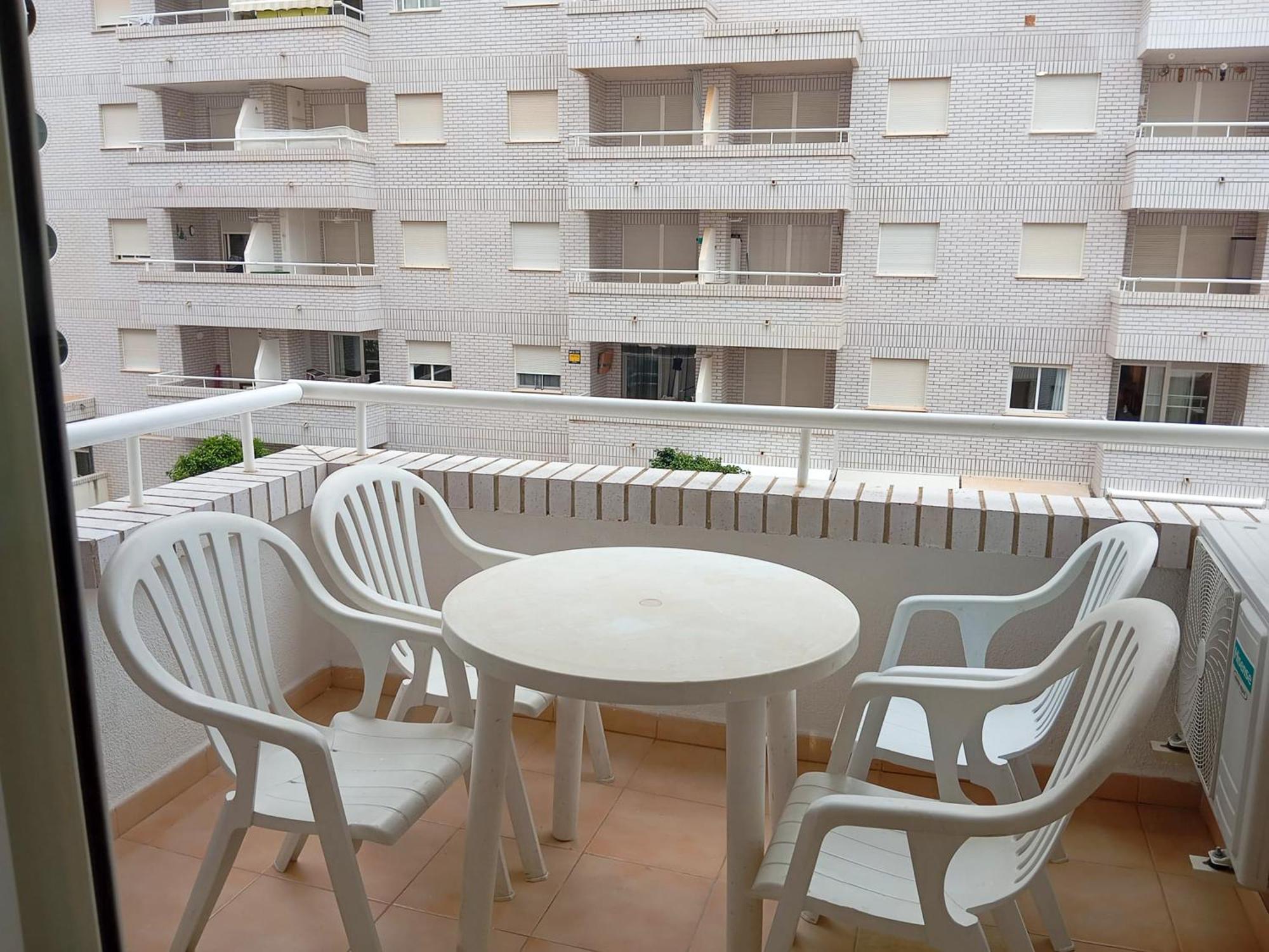 Apartamentos 3000 Marina D'Or Oropesa del Mar Ngoại thất bức ảnh