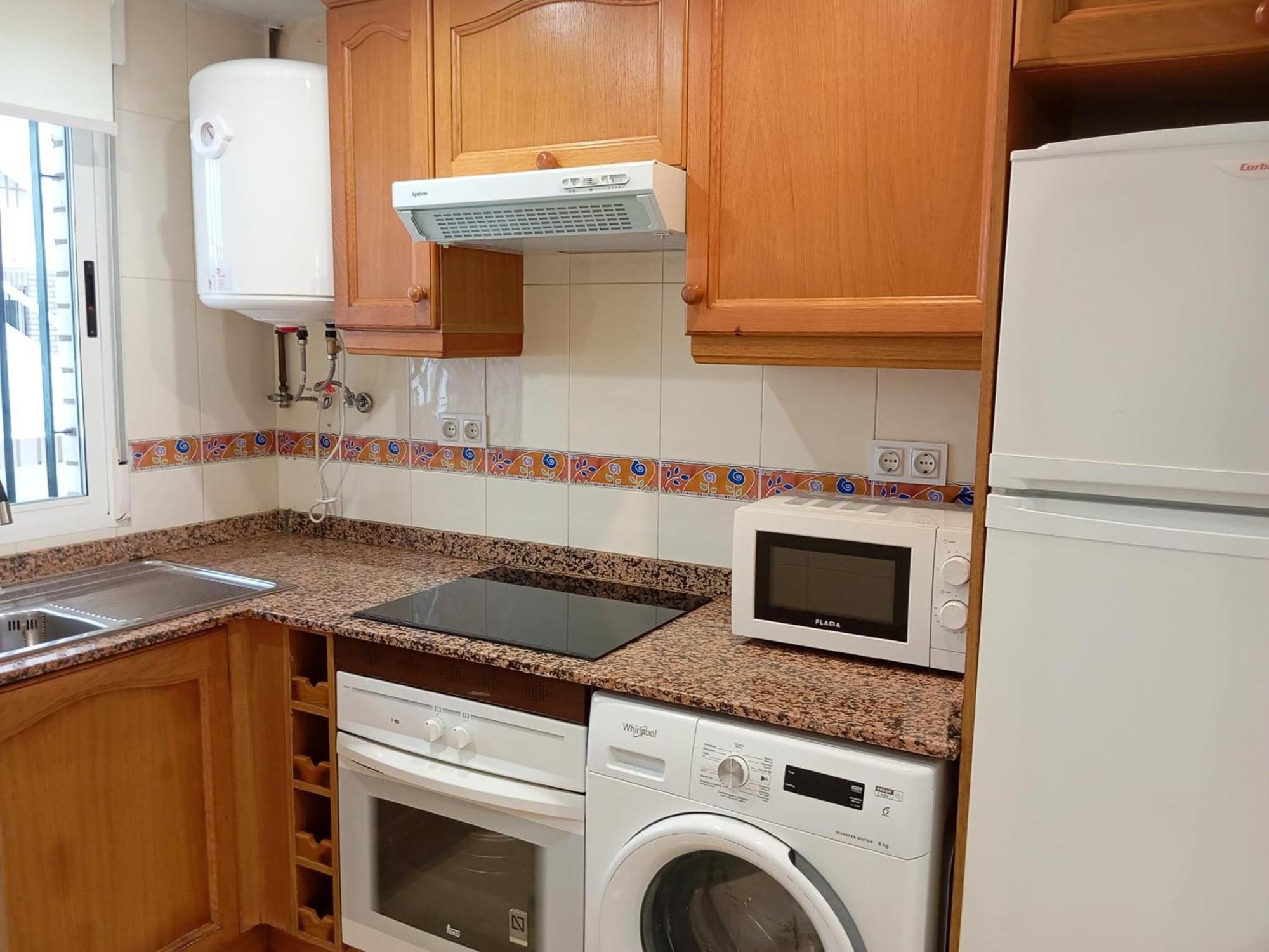 Apartamentos 3000 Marina D'Or Oropesa del Mar Ngoại thất bức ảnh