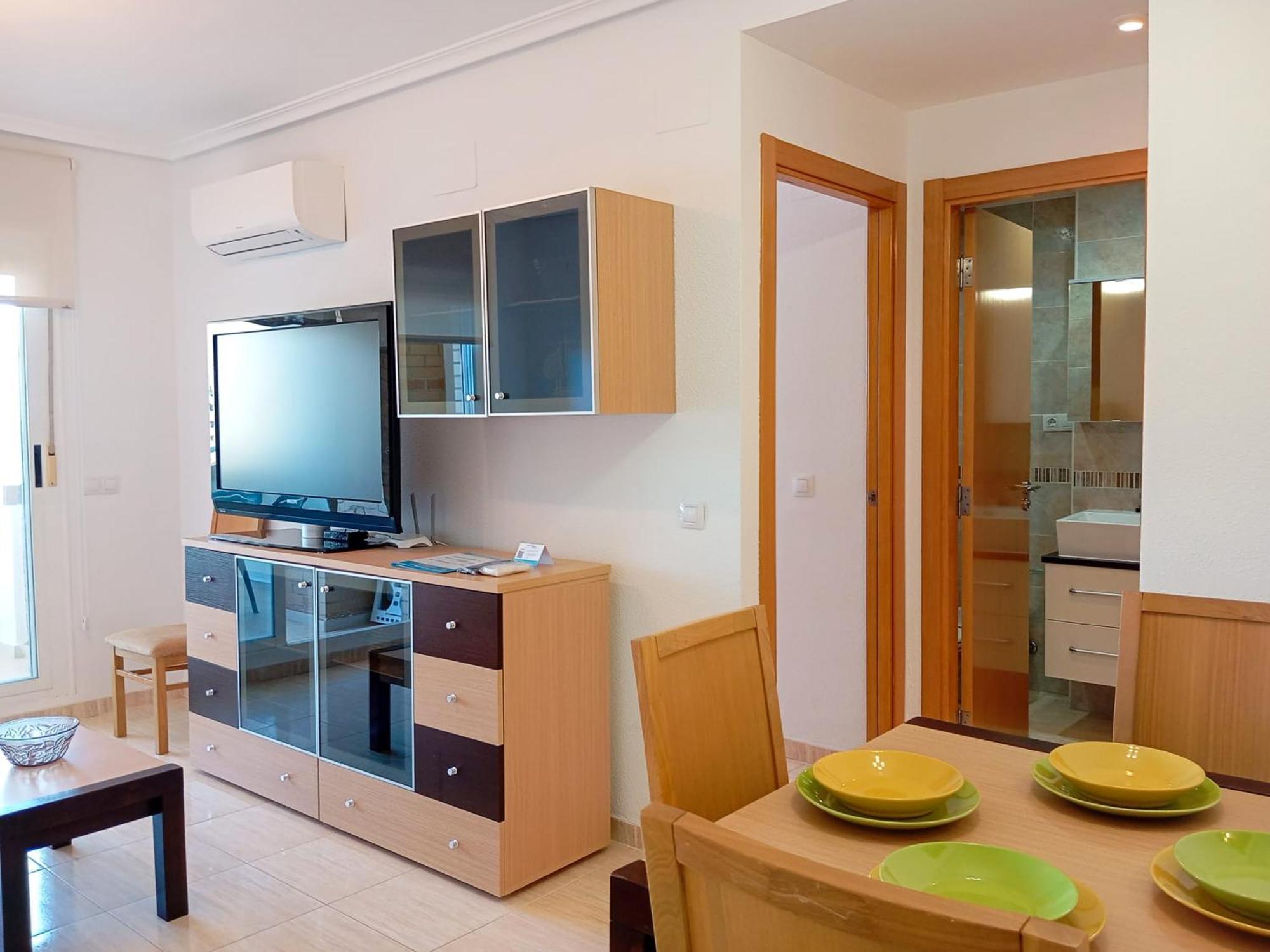 Apartamentos 3000 Marina D'Or Oropesa del Mar Ngoại thất bức ảnh