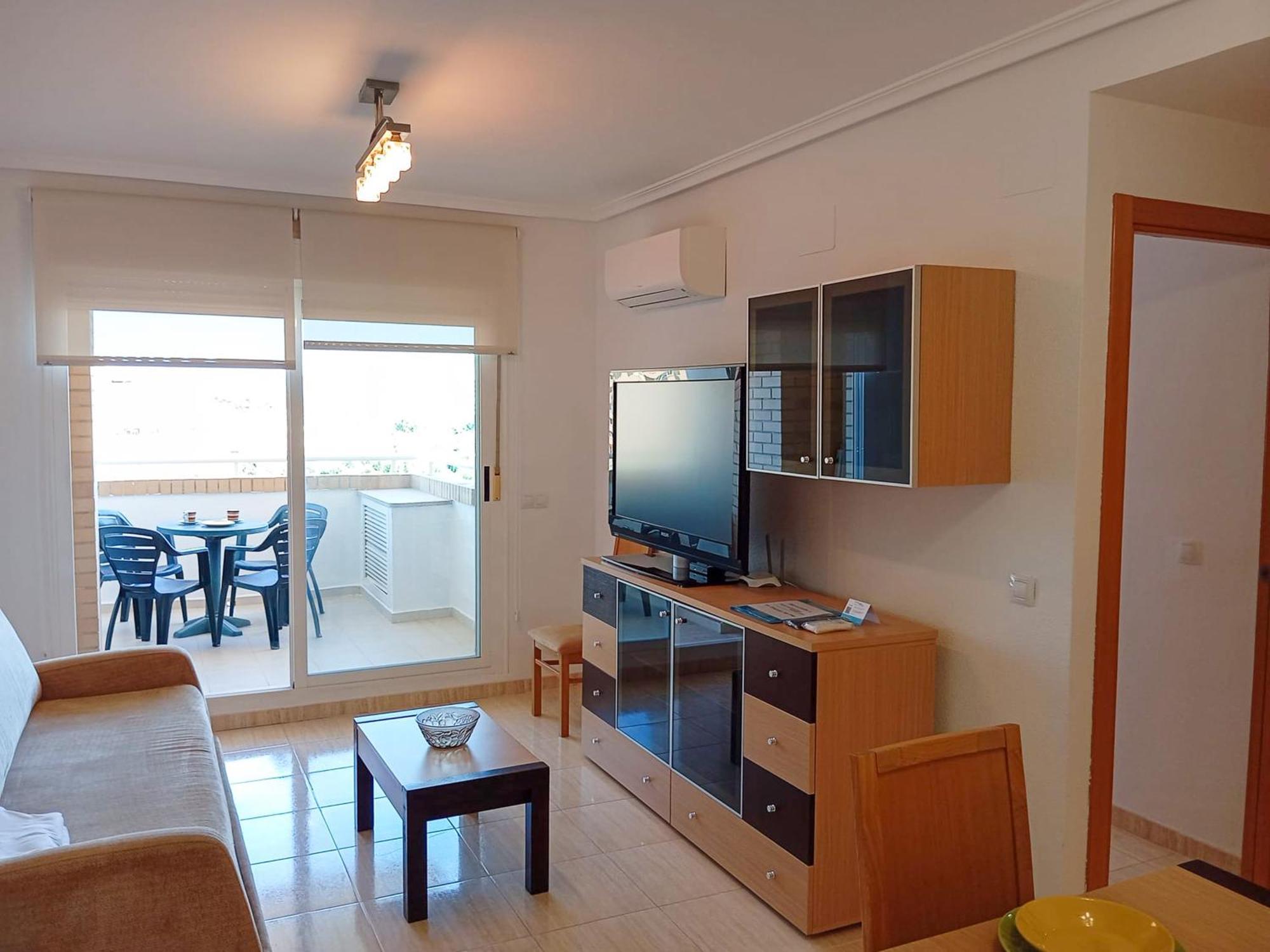 Apartamentos 3000 Marina D'Or Oropesa del Mar Ngoại thất bức ảnh